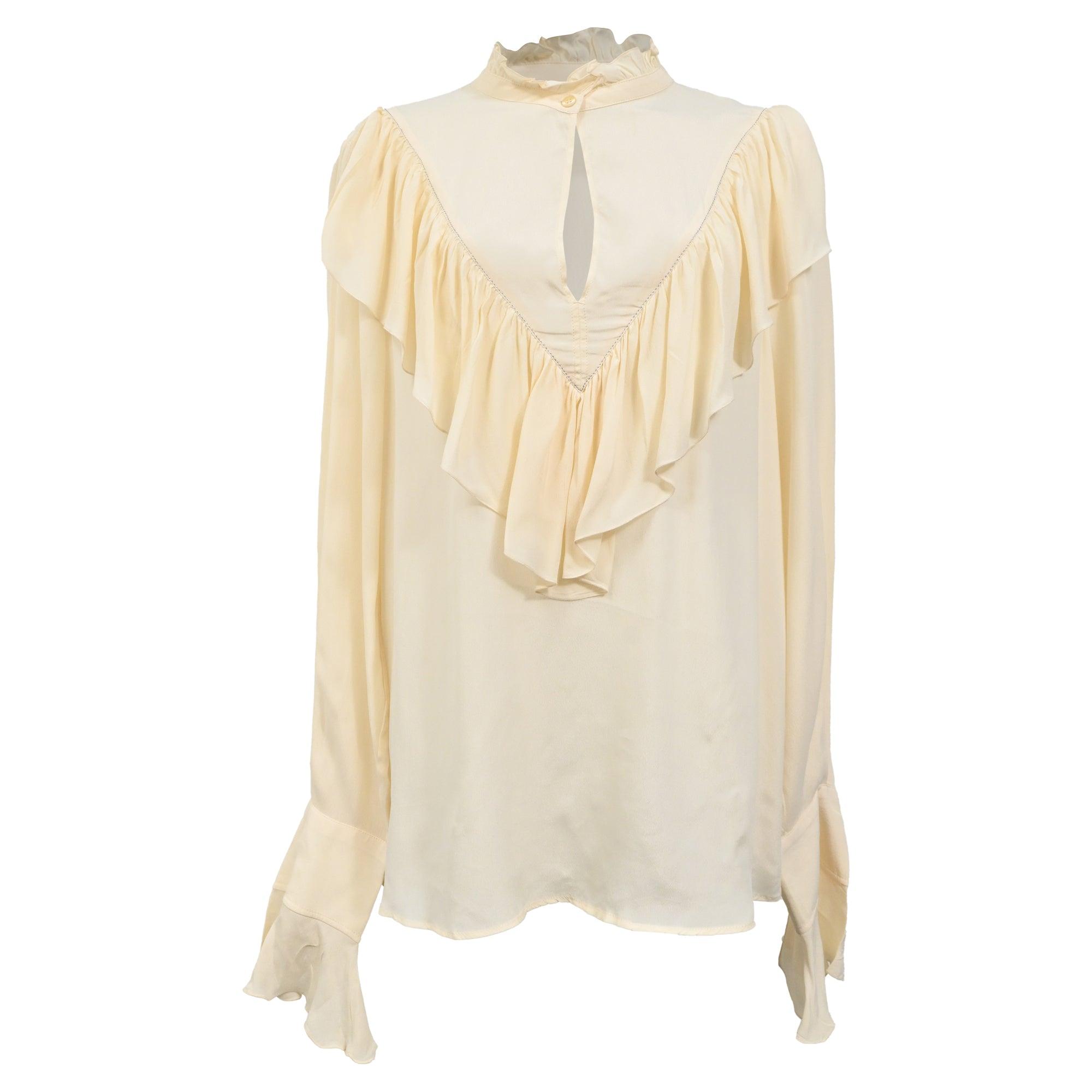 See By Chloé Blouses for Women | Online Sale up to 73% off