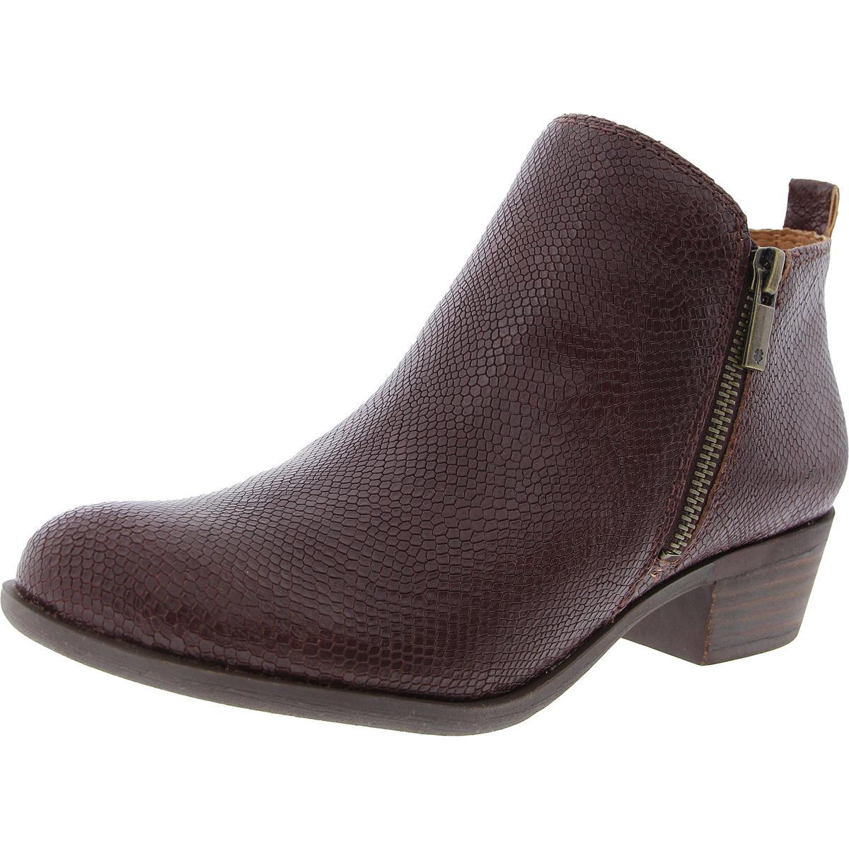 lk basel boots