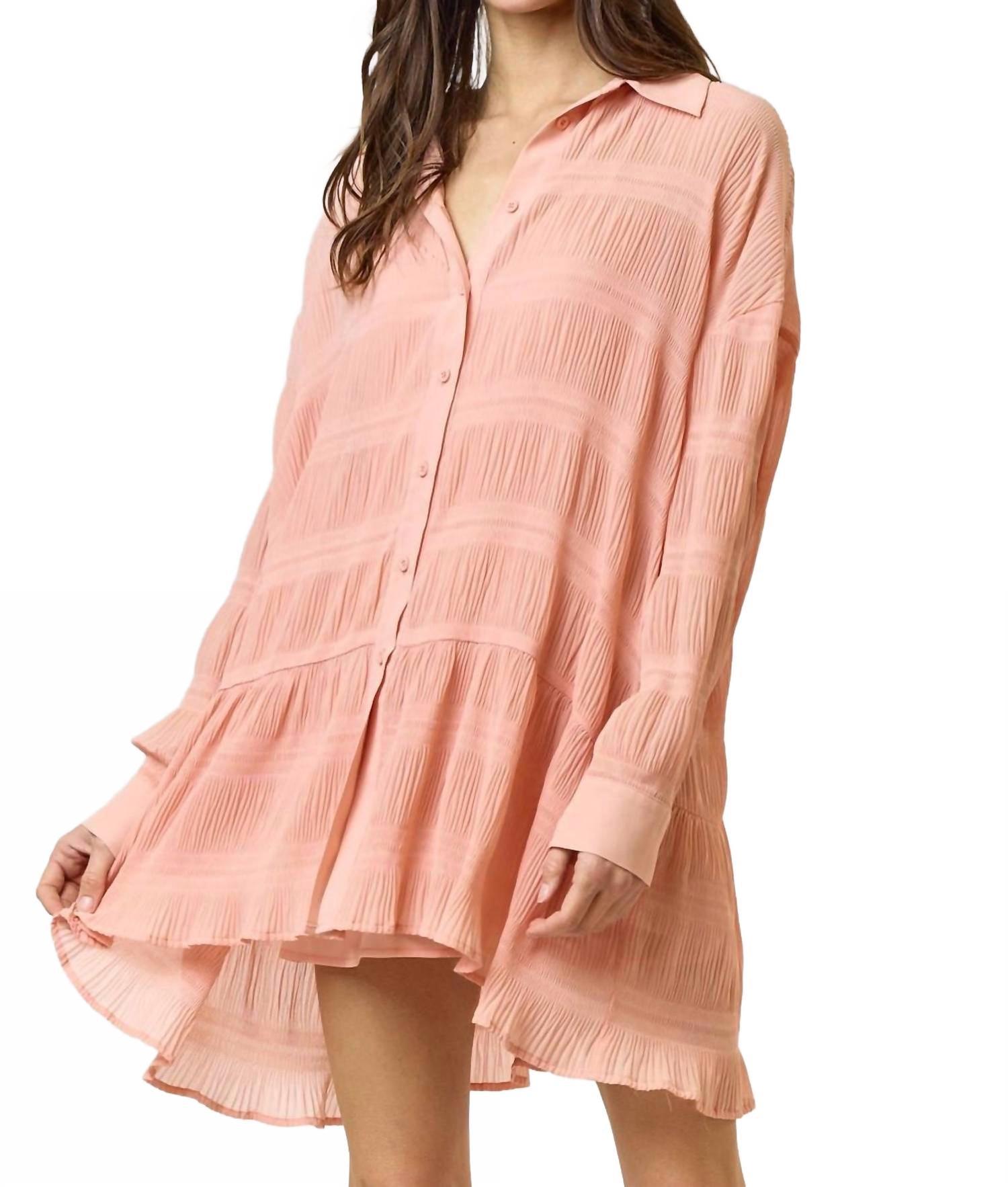 Designer Chiffon Shirt Dresses for Women - Up to 55% off | Lyst