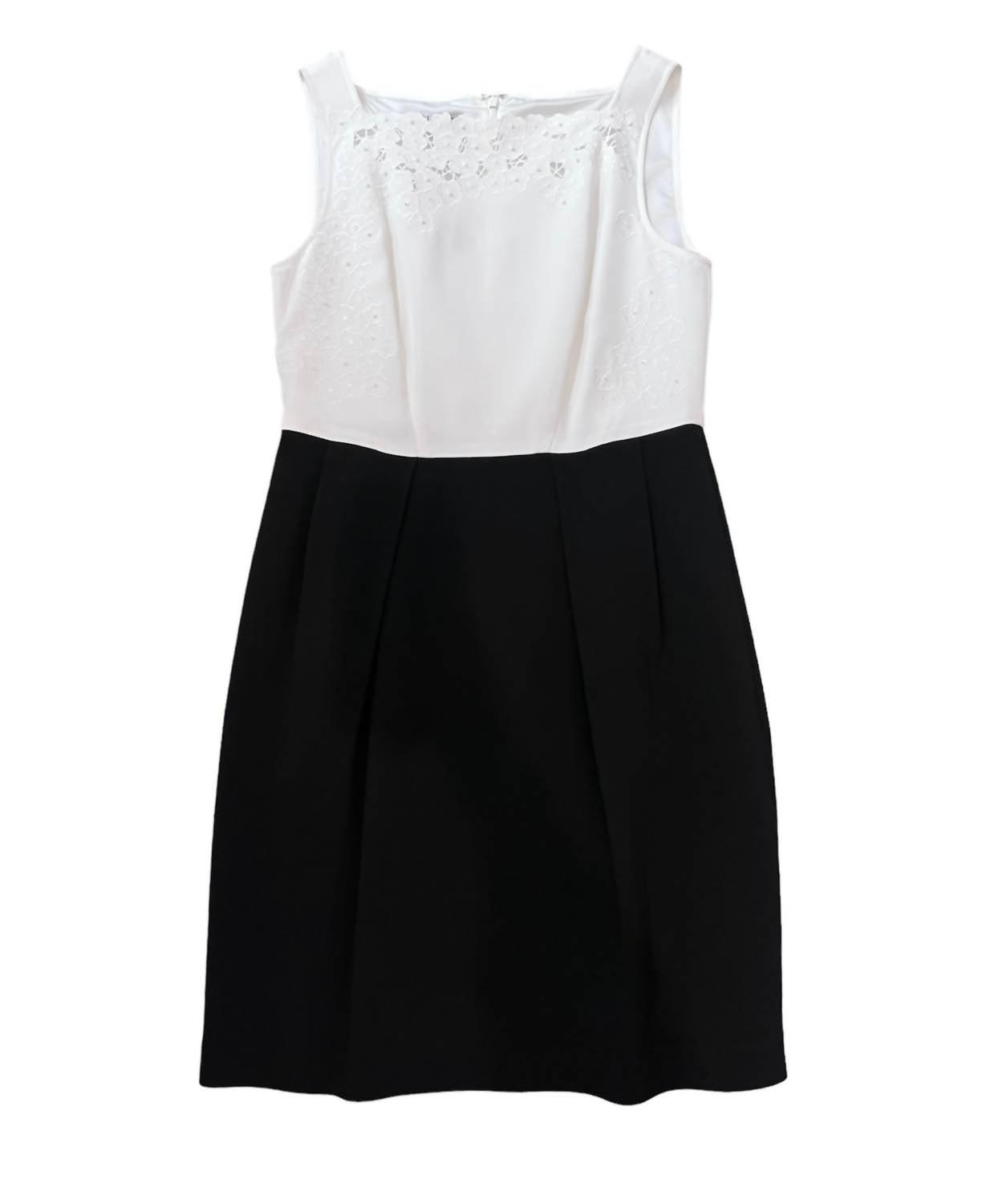 cleobella black dress Cleobella Black Swiss Dot with Ruffle Puff Sleeves Smocked Dress- Size –  The Saved Collection