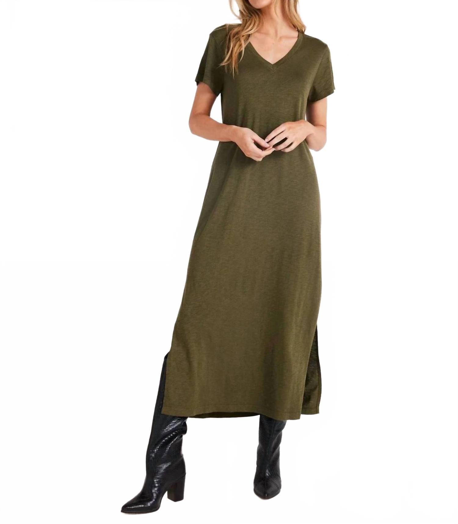 Designer Green T Shirt Dresses for Women - Up to 76% off | Lyst Designer Green T Shirt Dresses for Women - Up to 76% off | Lyst