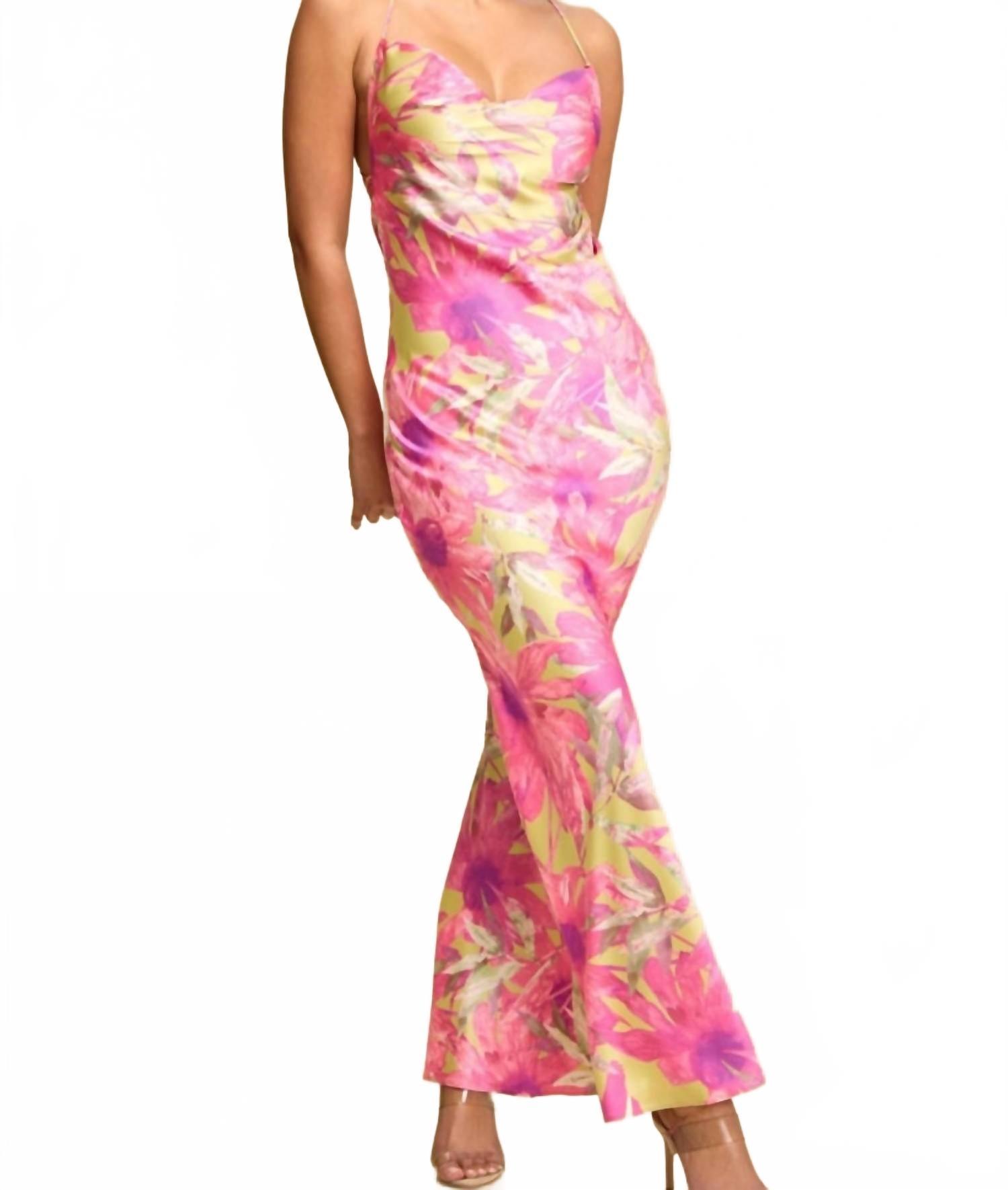 Luxxel Maxi dresses for Women | Online Sale up to 35% off | Lyst