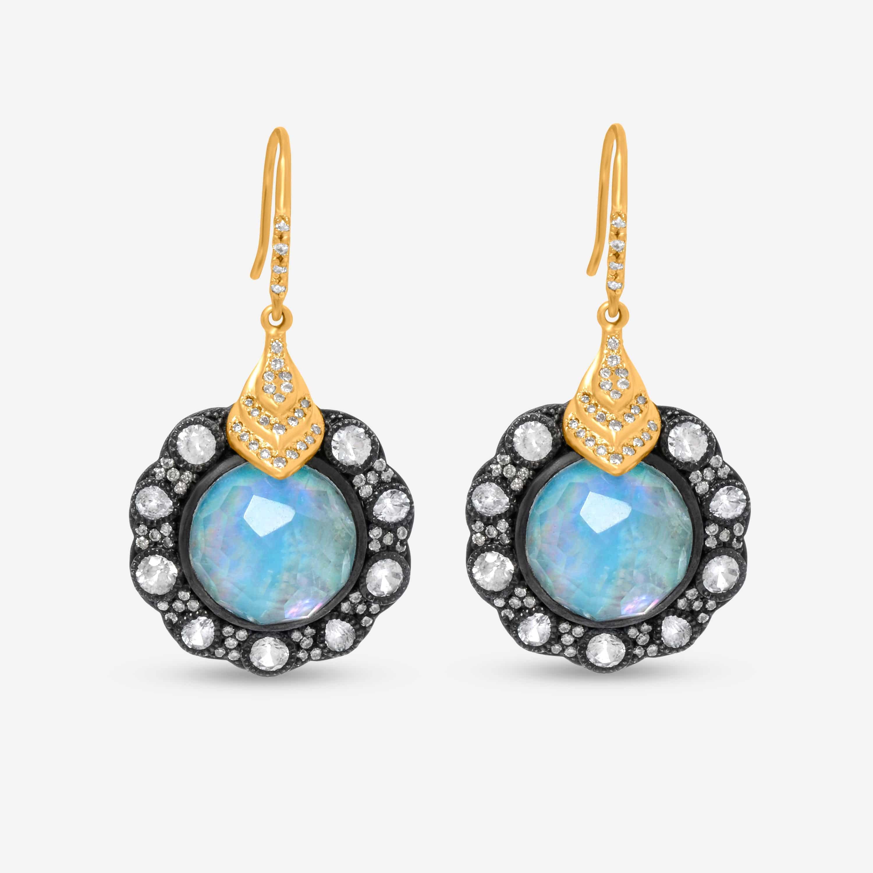 Armenta earrings deals