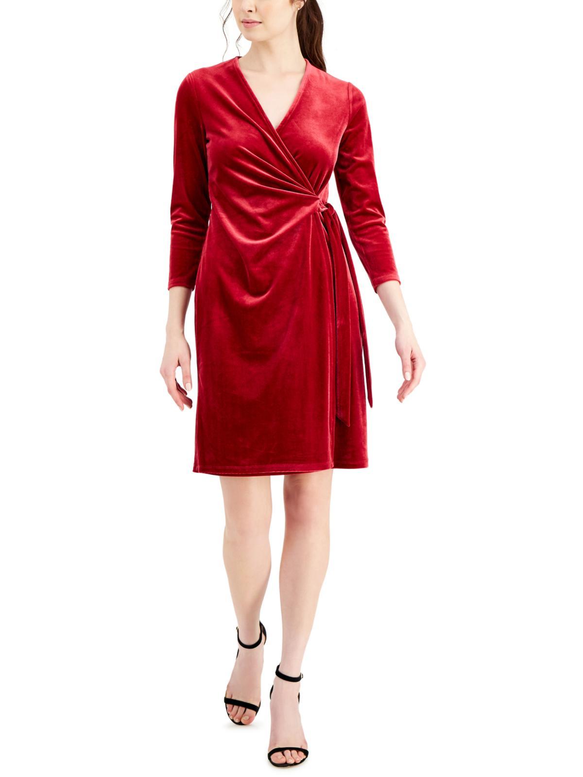 Anne klein sheath clearance dress