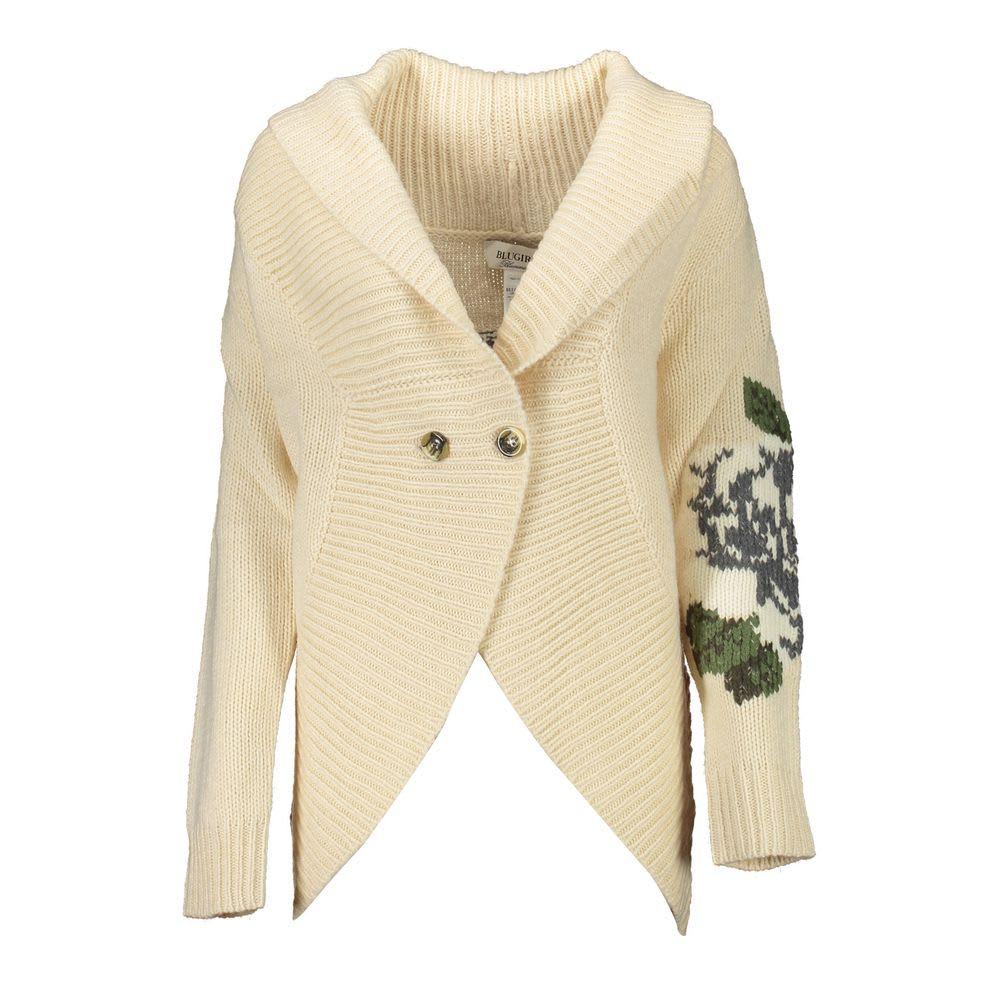 Blugirl Blumarine Cardigans for Women | Online Sale up to 71% off