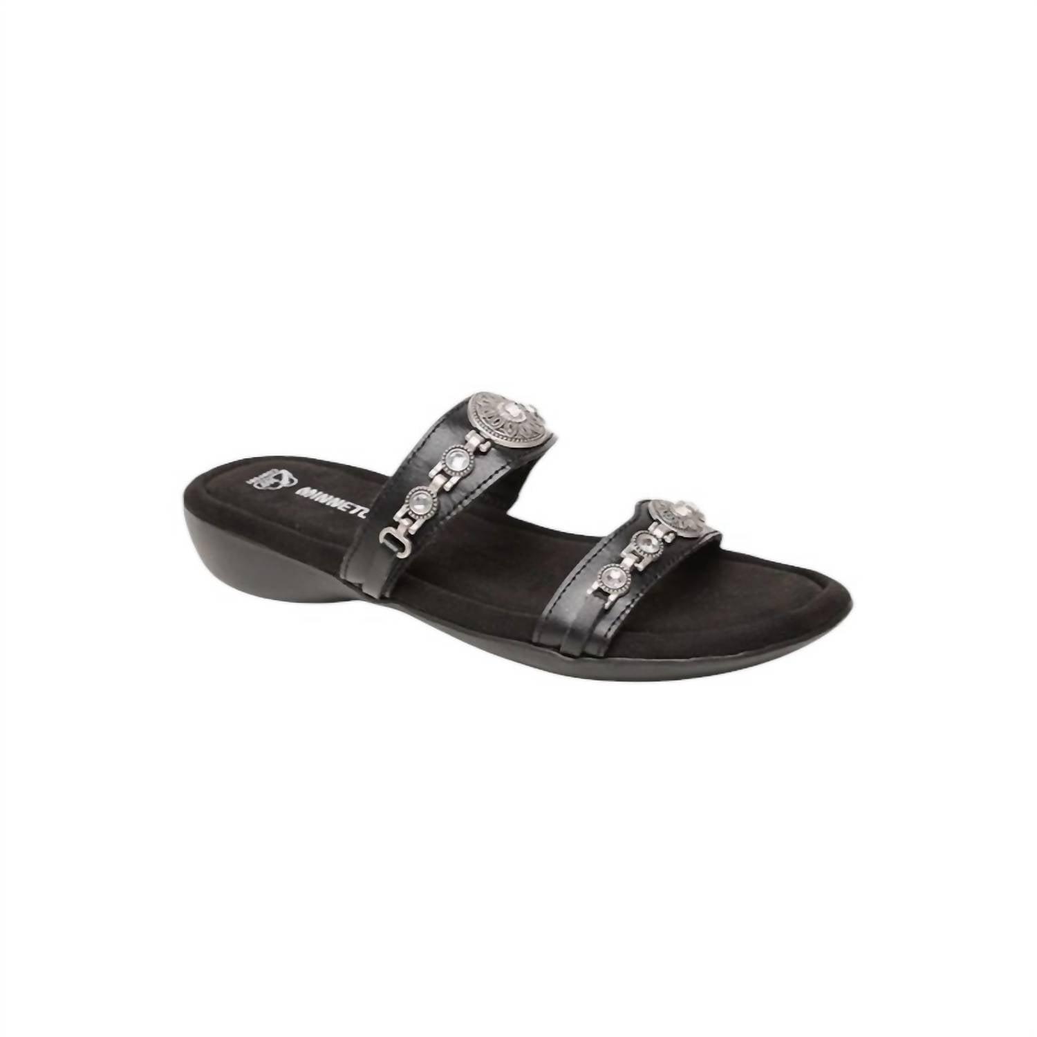 Minnetonka Flat sandals for Women Online Sale up to 65 off Lyst