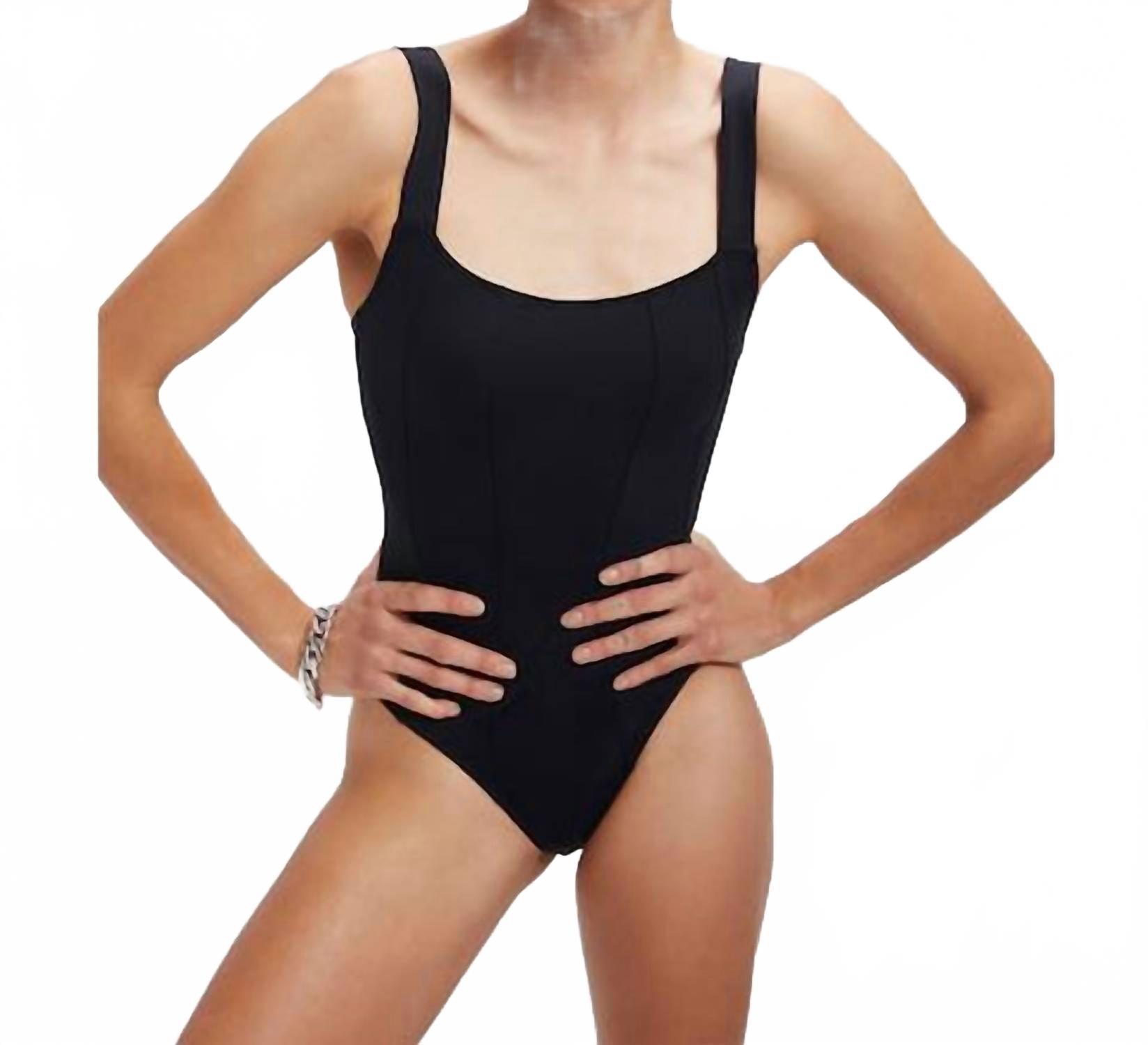 GOOD AMERICAN 売れ筋商品|||グッドアメリカン Tシャツ トップス レディース Bodysuits Blue GOOD AMERICAN Bodysuits for Women | Online Sale up to 50