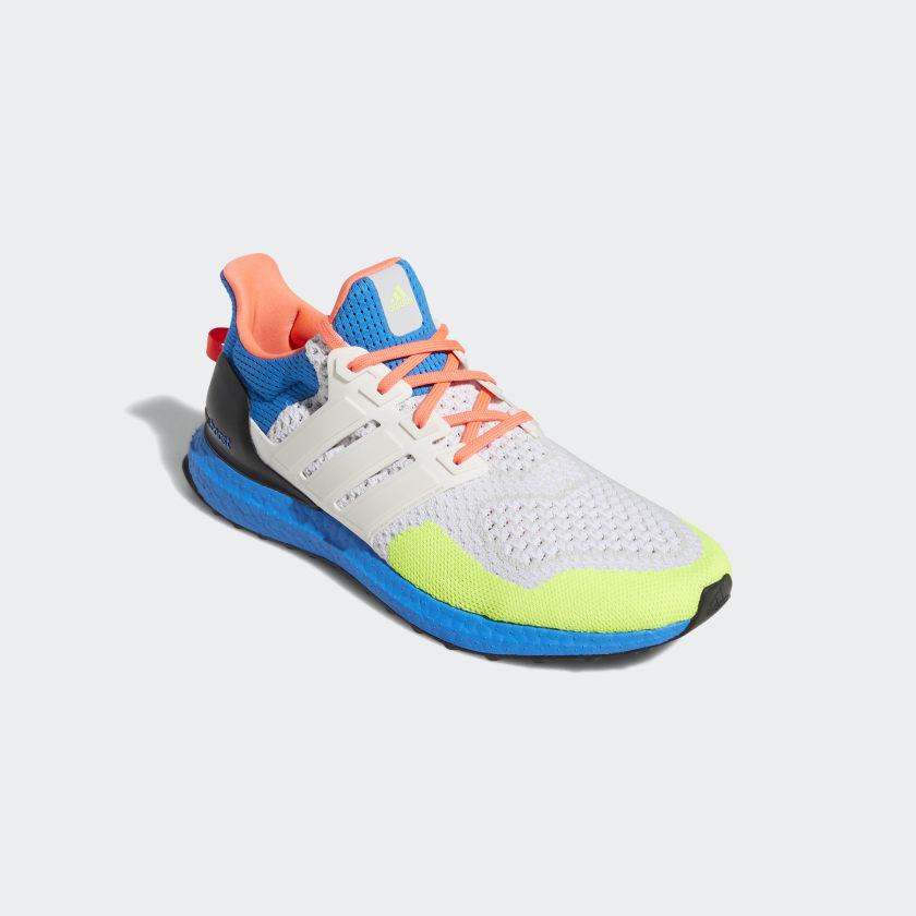 adidas Ultraboost 1.0 Dna Shoes in Blue for Men | Lyst