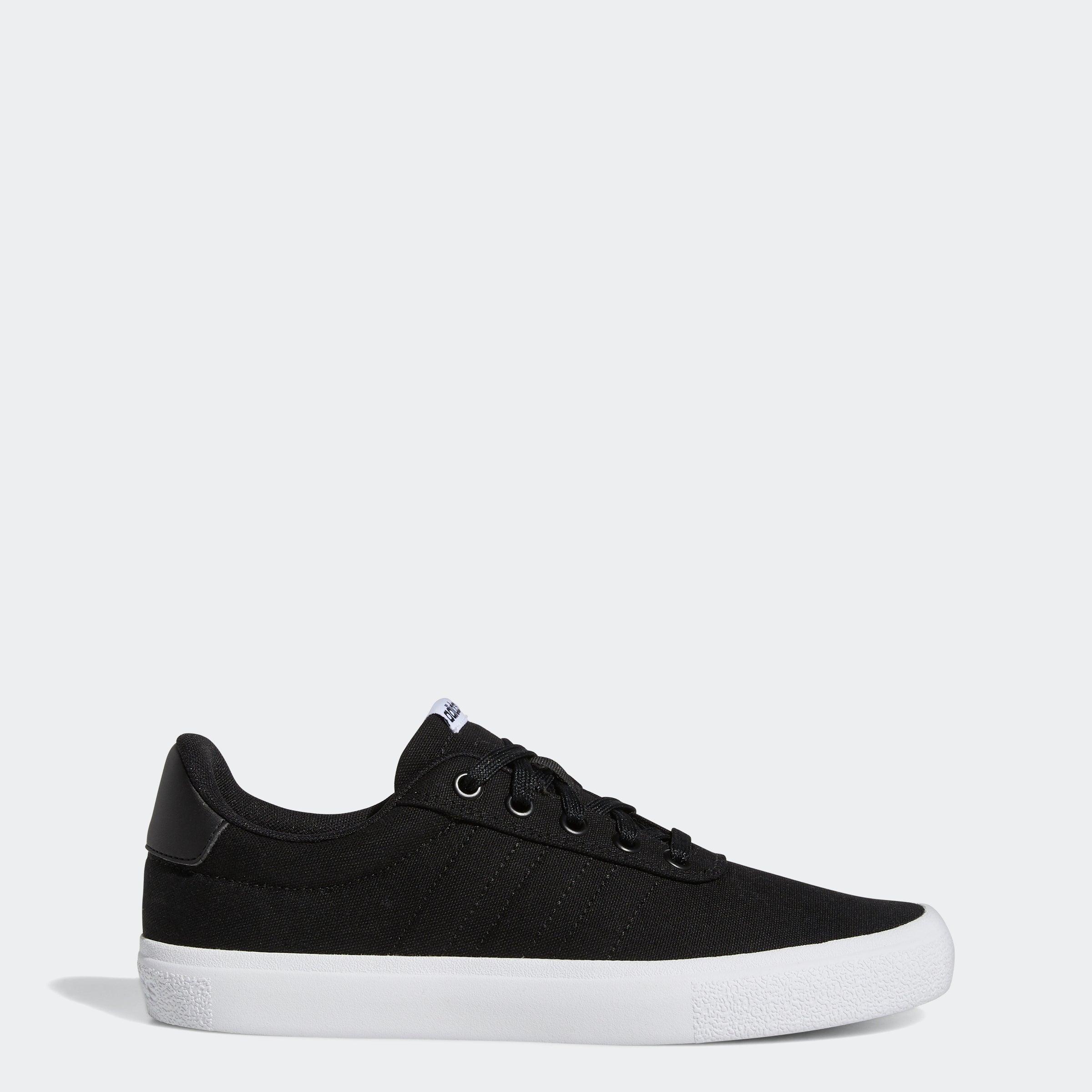 sector Ser Paisaje adidas Vulc Raid3r Skateboarding Shoes in Black | Lyst