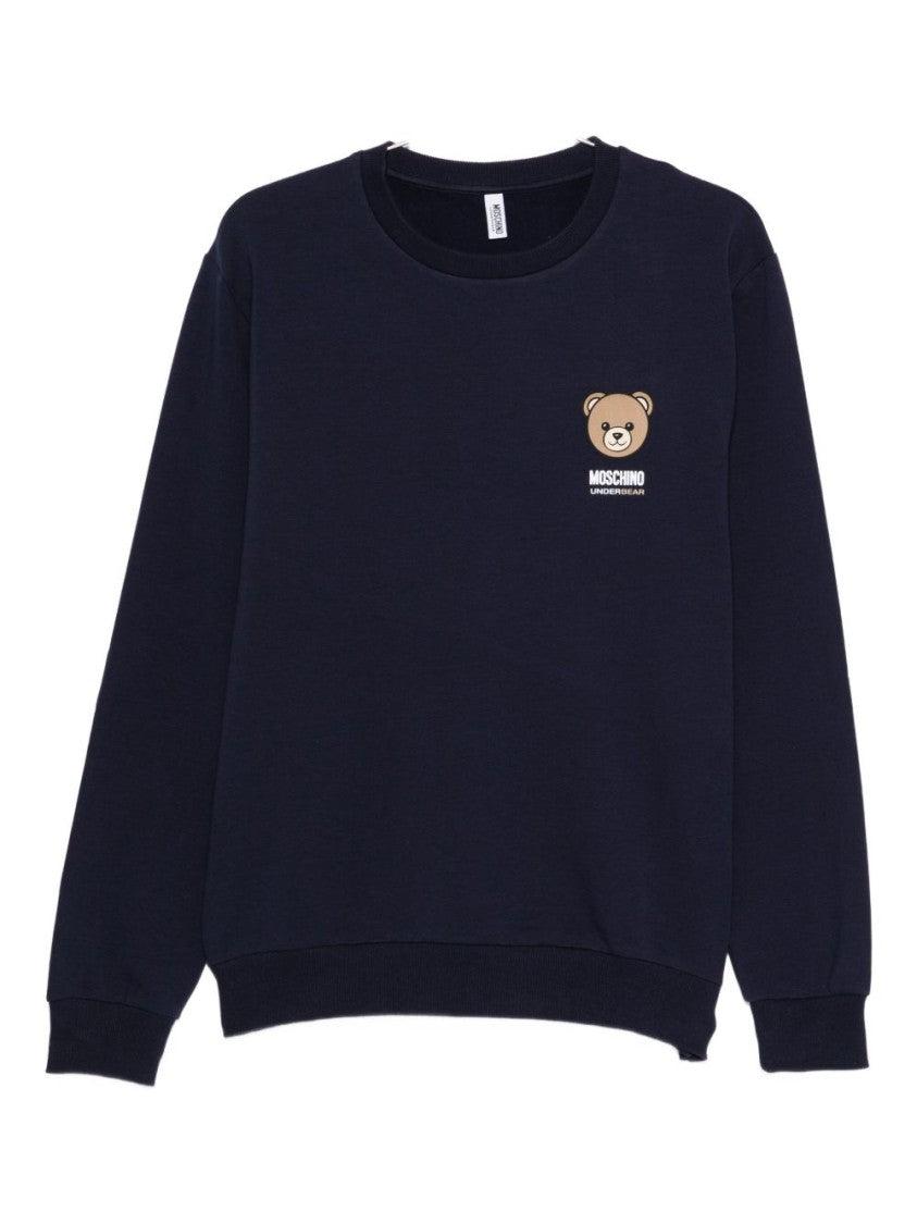 Moschino Sweatshirts for Men Online Sale up to 54% off Lyst
