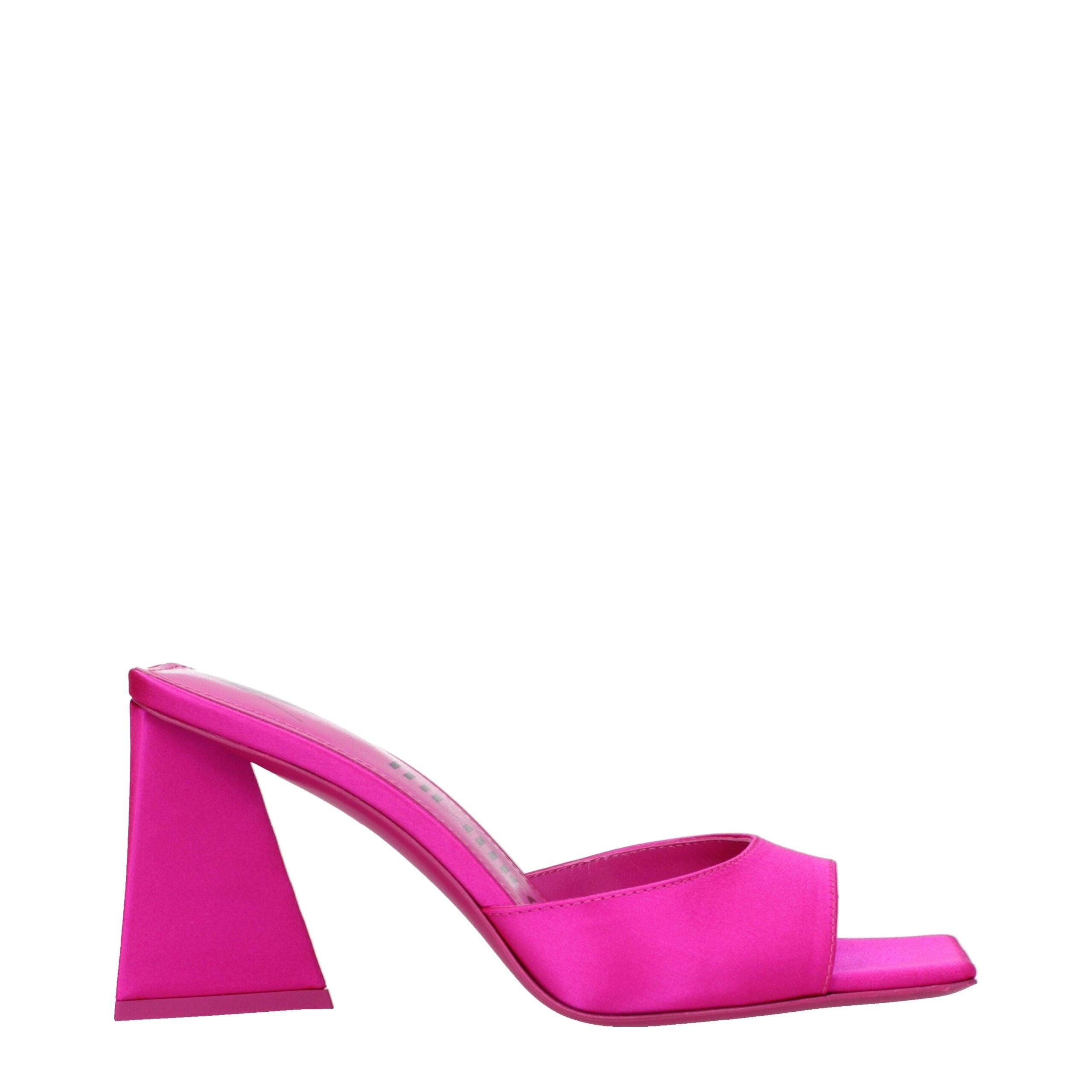 The Attico Sandal heels for Women | Online Sale up to 73
