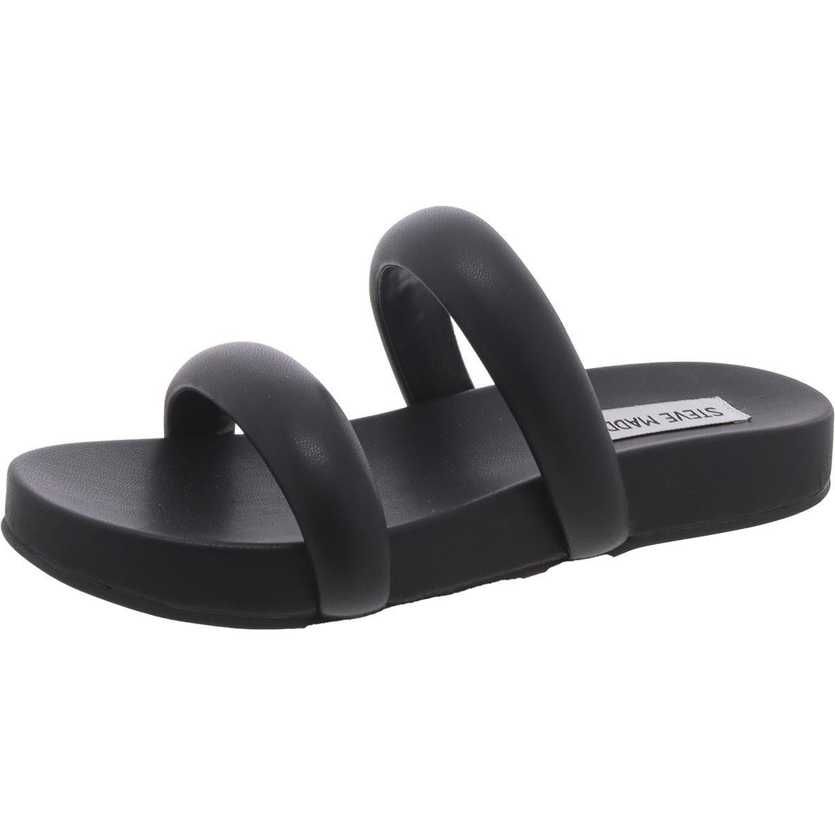 Steve Madden Flat sandals for Women Online Sale up to 73 off Lyst Page 2