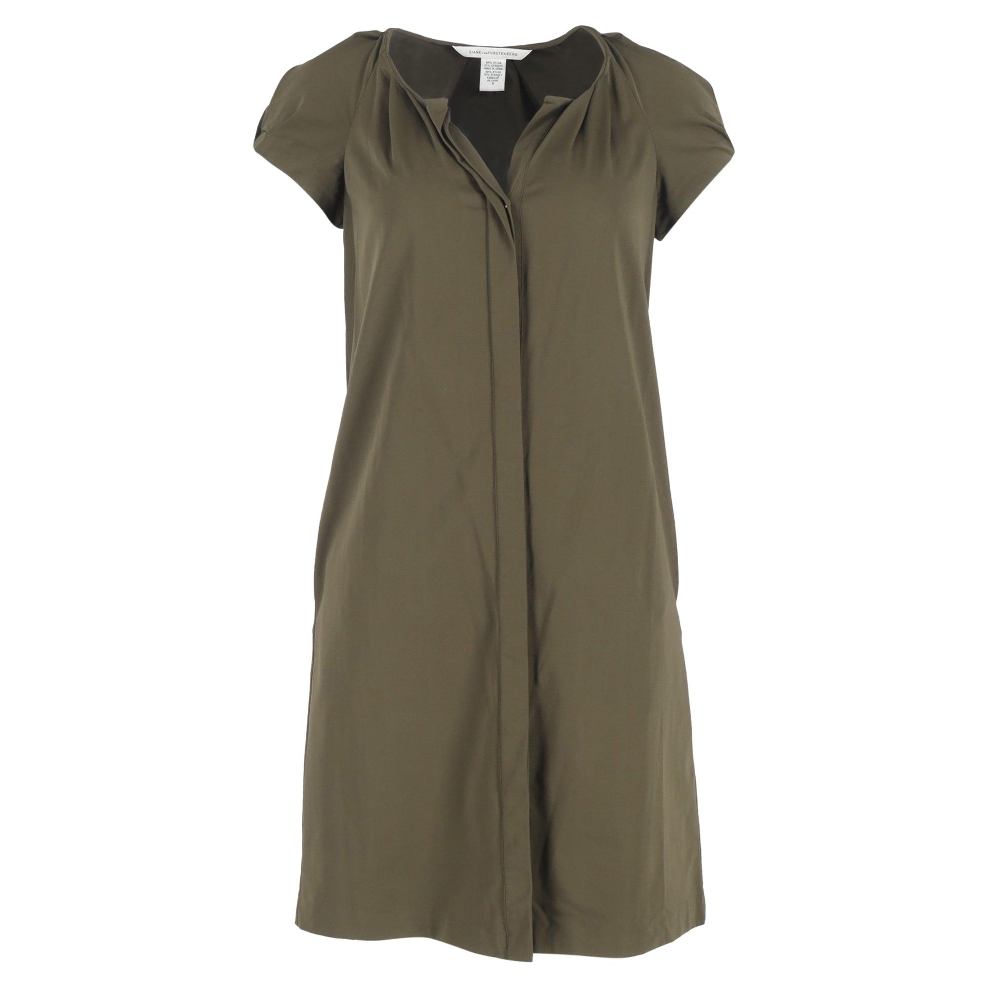 Diane von Furstenberg Mini and short dresses for Women Diane von Furstenberg Mini and short dresses for Women
