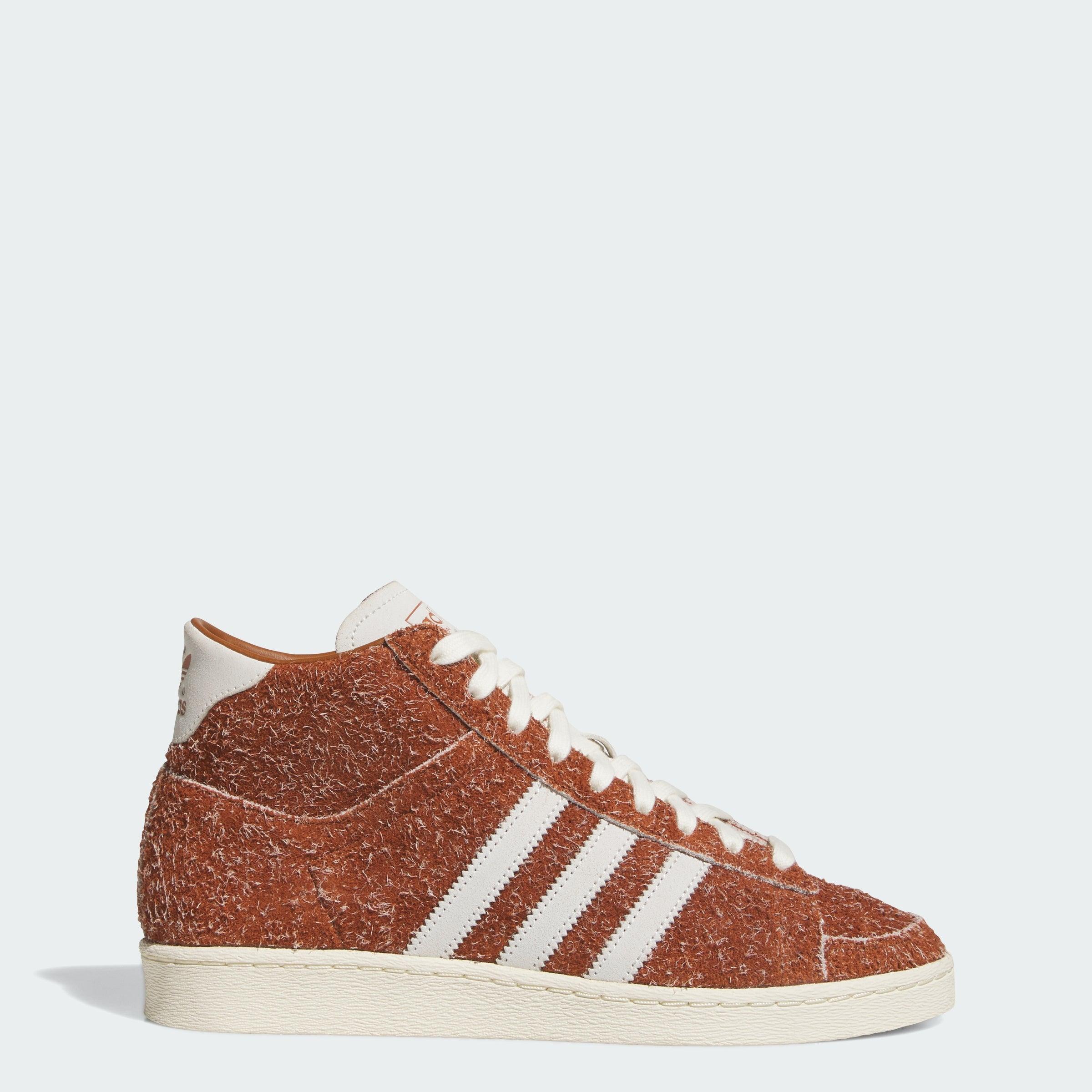 Adidas High Top Shoes