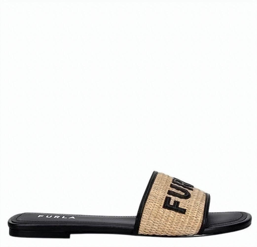 Furla Flat sandals for Women | Online Sale up to 50% off | Lyst