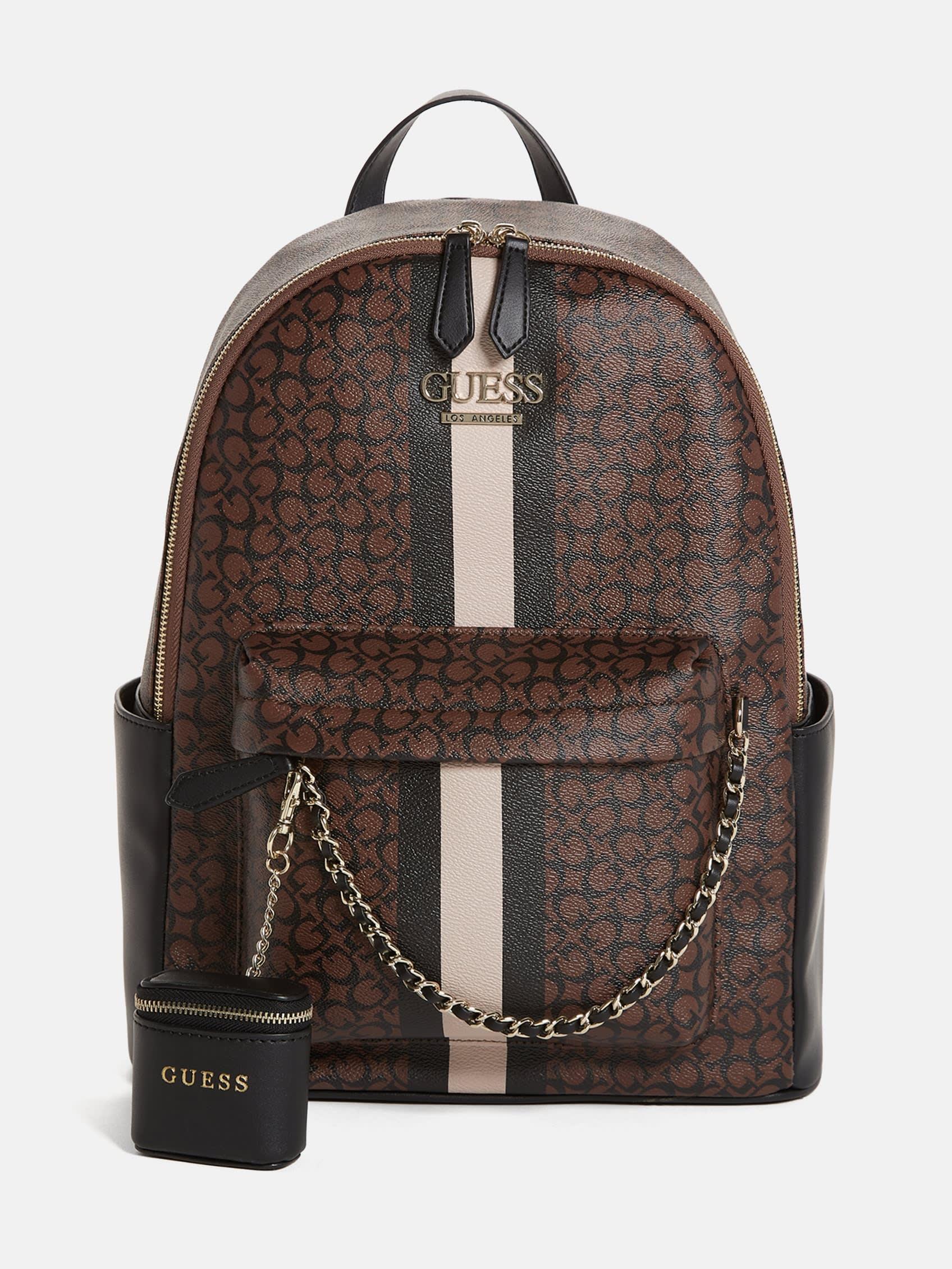 Retro Compact Backpack | GUESS