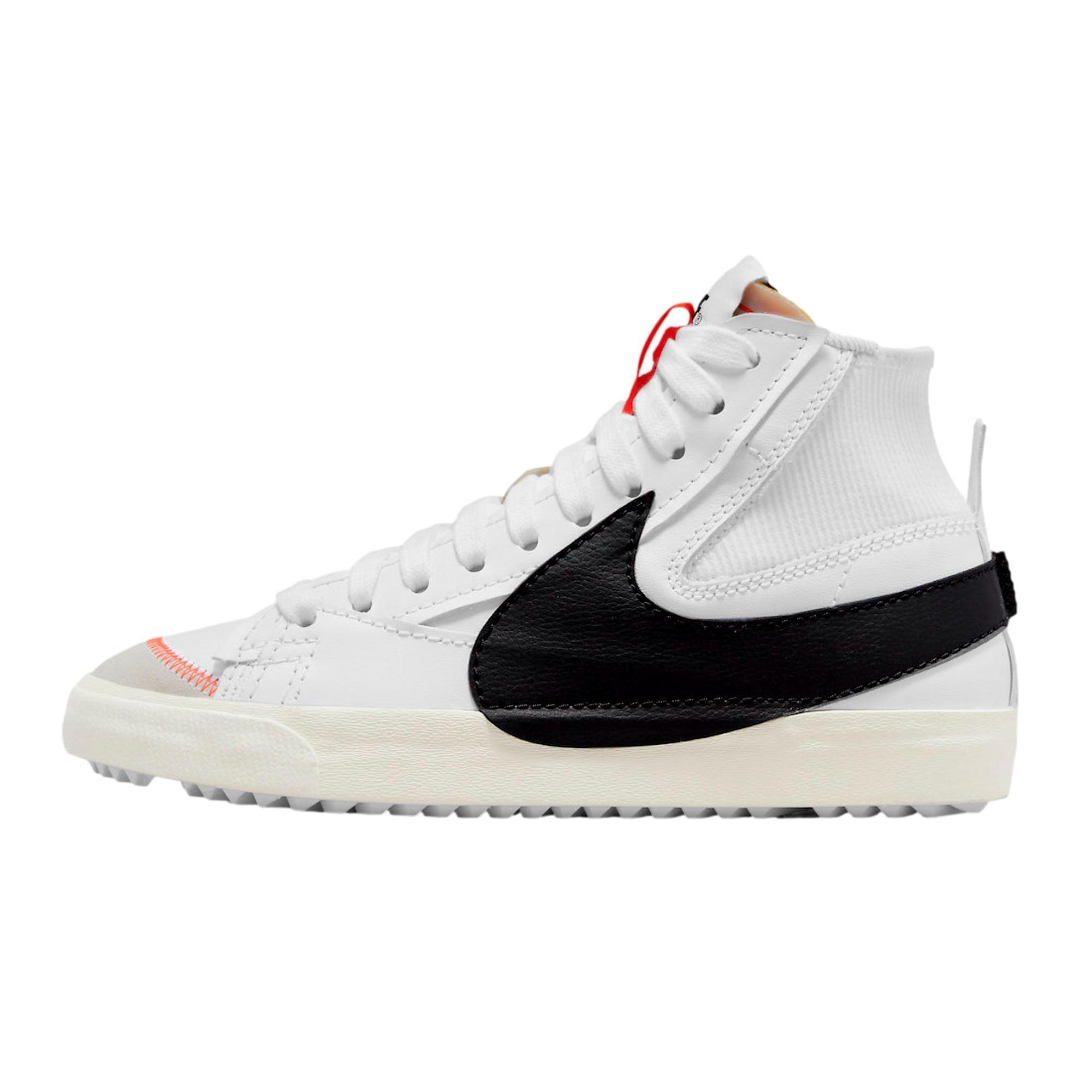 high top blazers mens