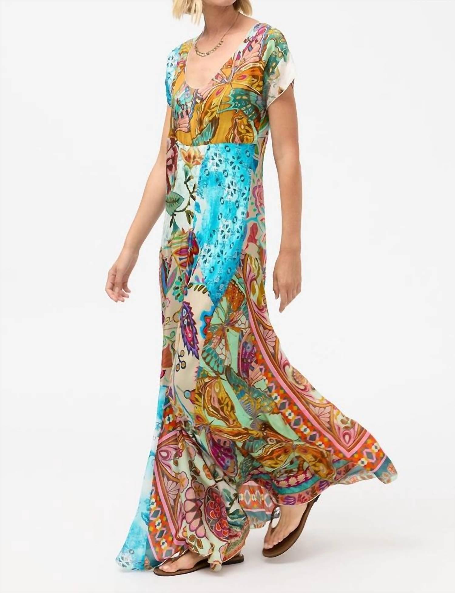 Johnny Was Maxi dresses for Women | Online Sale up to 79% off | Lyst Johnny Was Maxi dresses for Women | Online Sale up to 79% off | Lyst