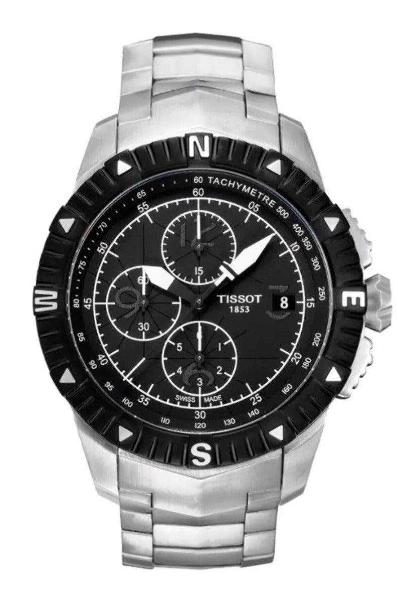 Tissot clearance 44mm automatic