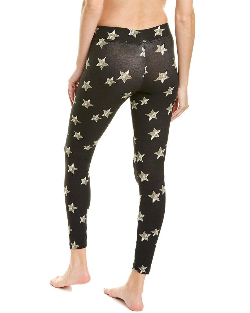 Hue Synthetic Lightweight Legging in 