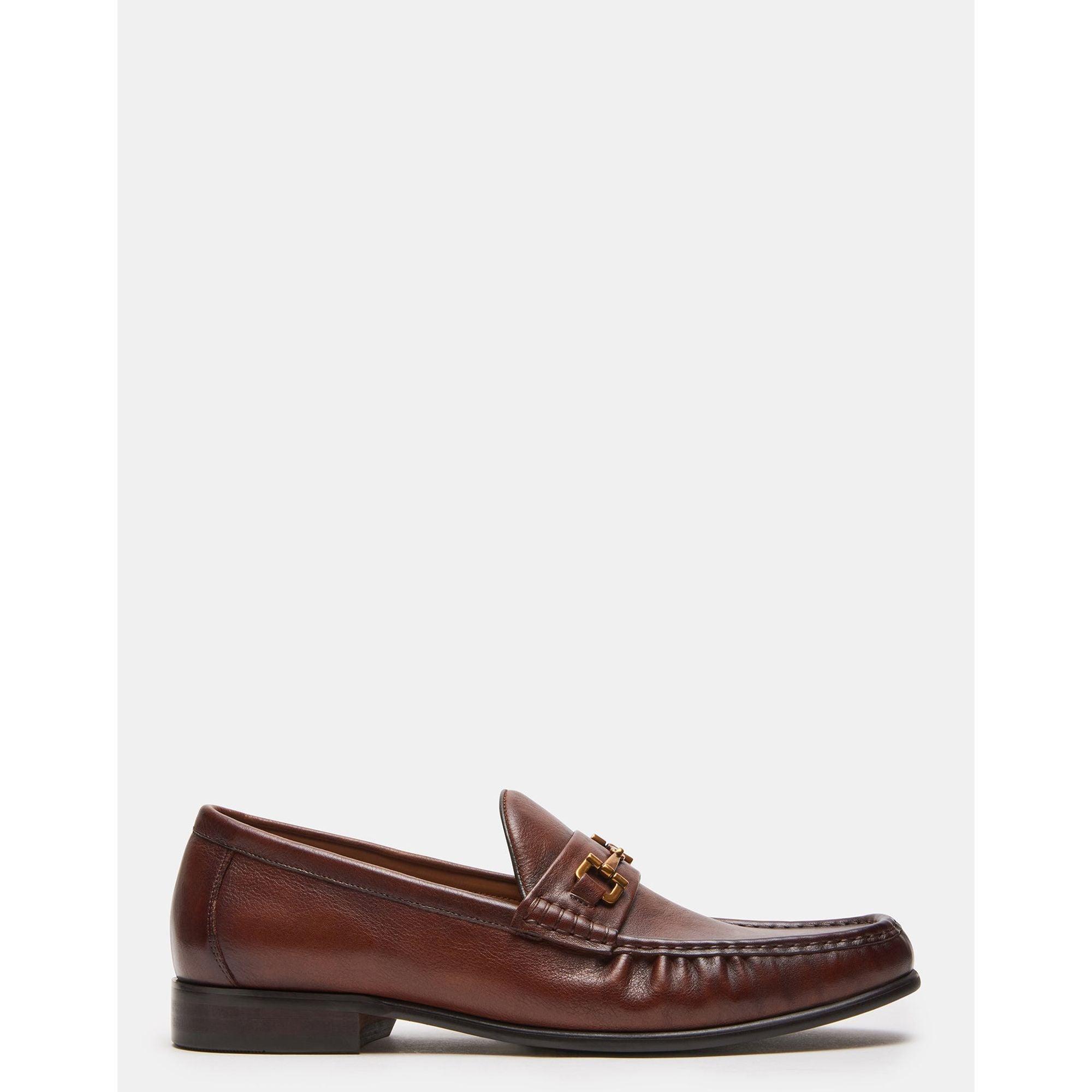 Steve madden backless loafers deals