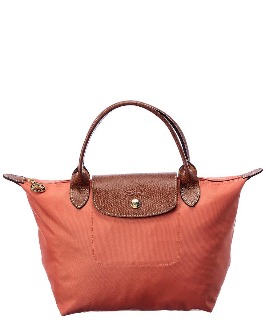 longchamp classic tote