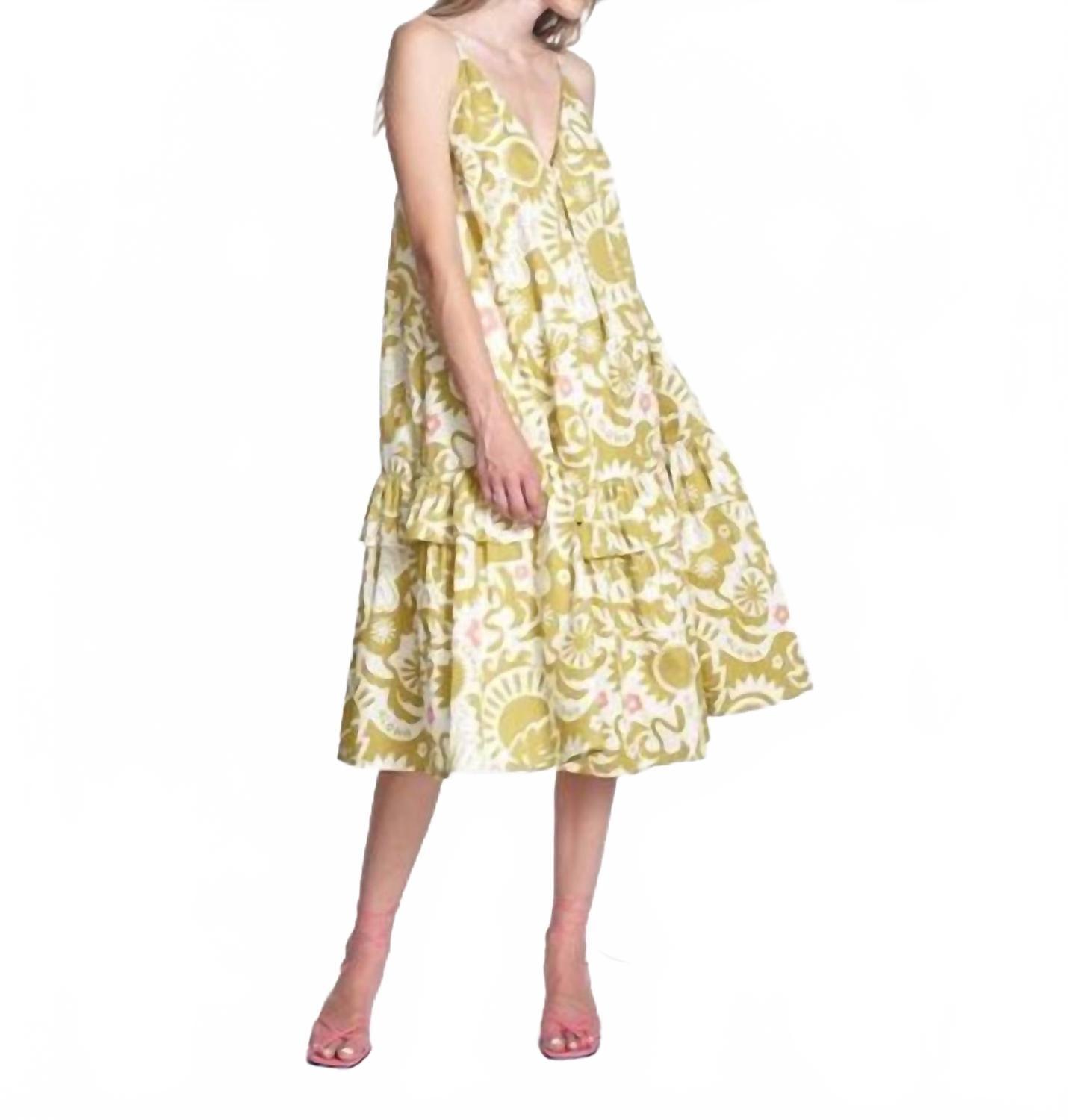 Shop Corey Lynn Calter Online | Sale & New Season | Lyst