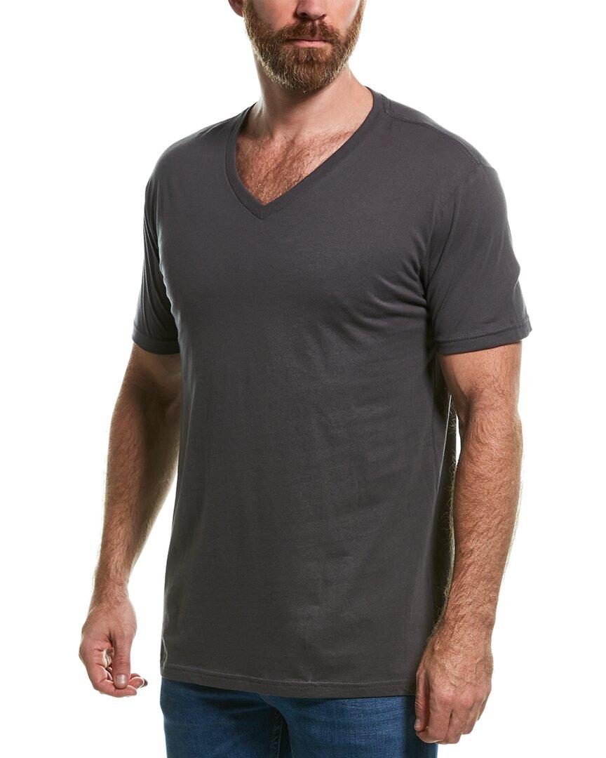 Ethan Williams Cotton 3pk Ultra Soft T 