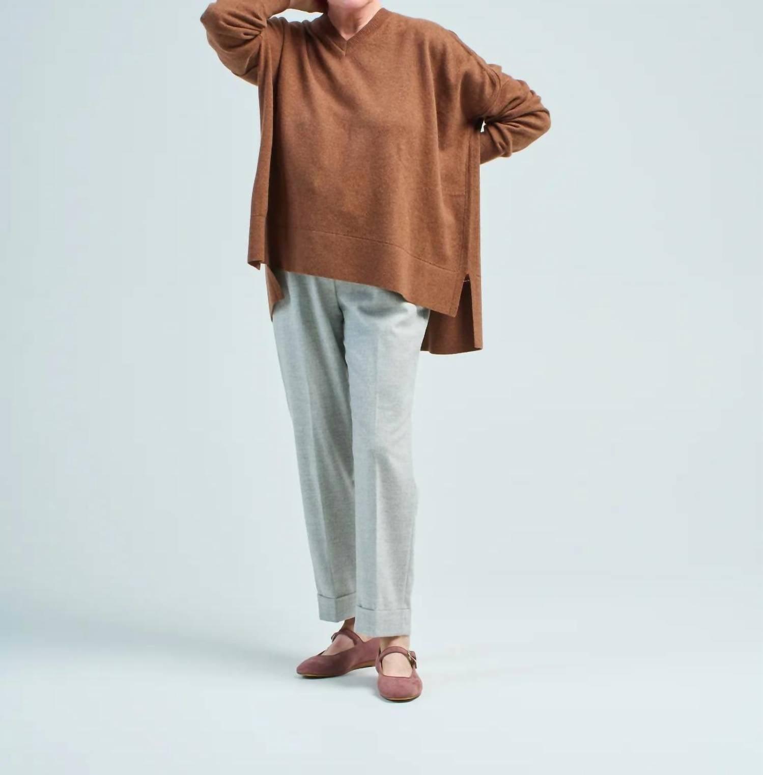 Peserico Track pants and sweatpants for Women | Online Sale