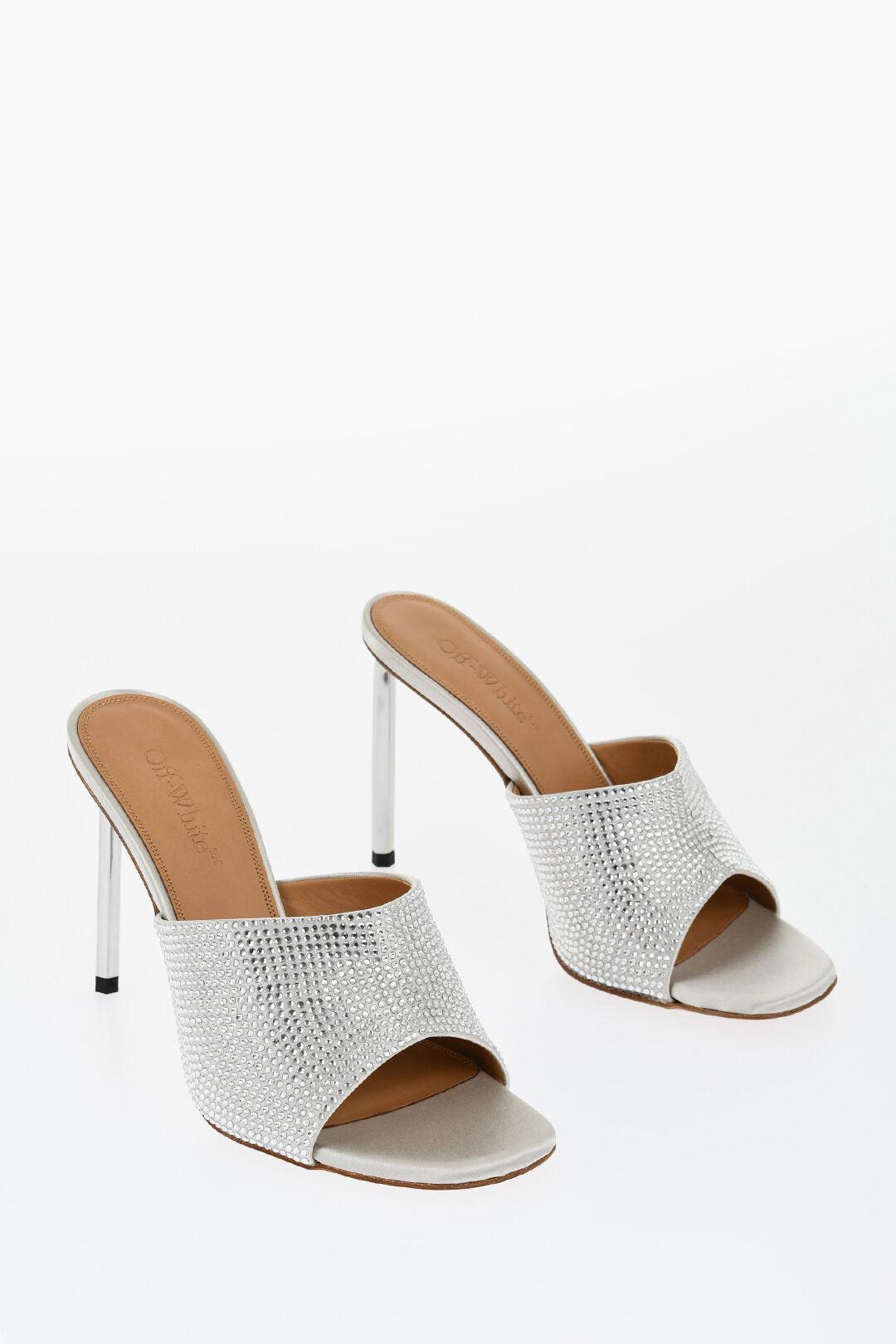 Off-White c/o Virgil Abloh Mule shoes for Women | Online Off-White c/o Virgil Abloh Mule shoes for Women | Online