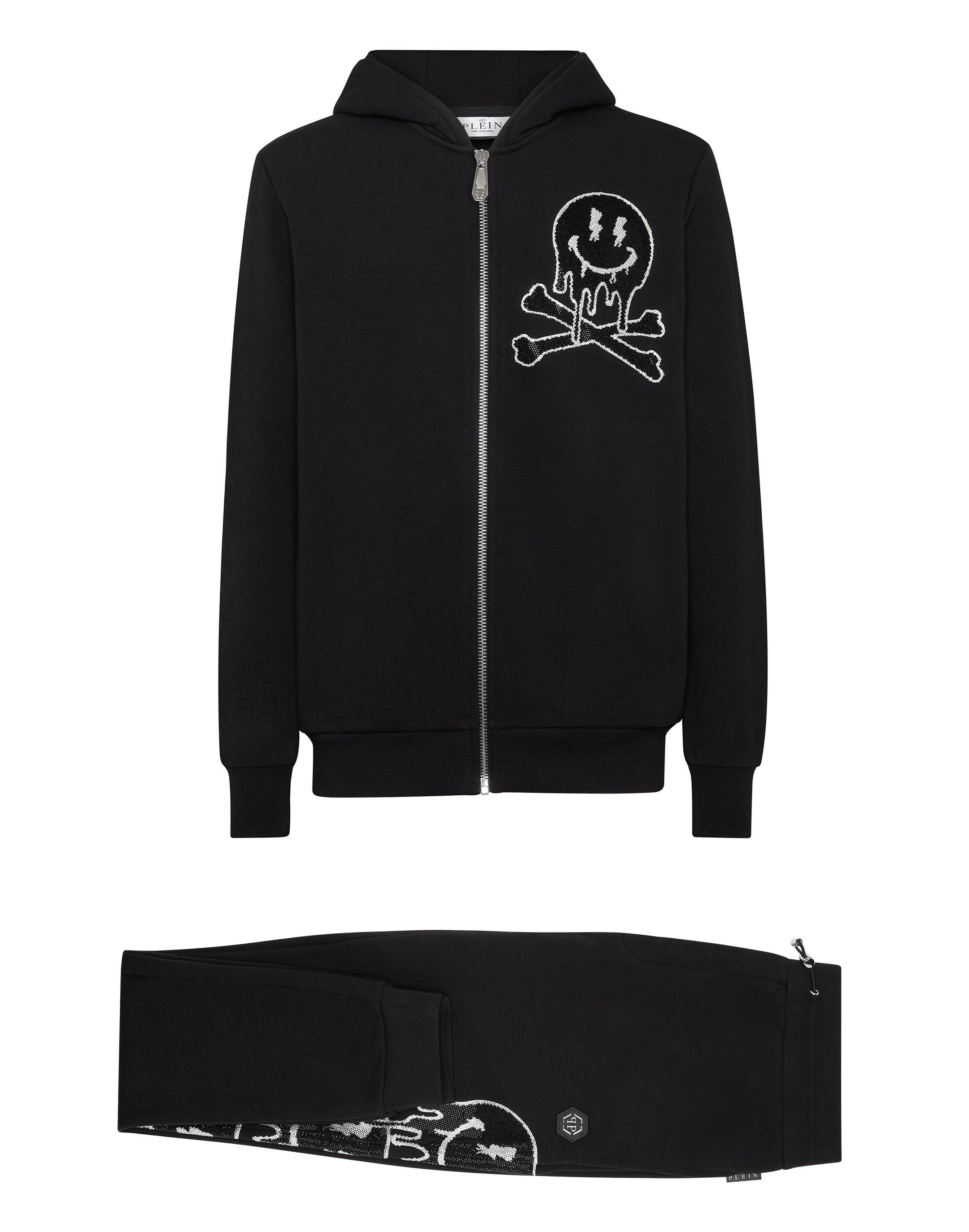 Philipp Plein Tracksuits and sweat suits for Men Online Sale up