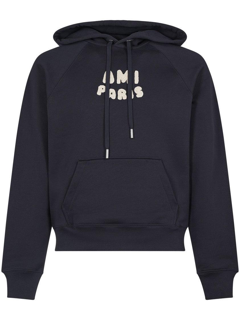 パーカー・フーディ AMI PARIS HOODIE 楽天市場】ami paris アミパリス パーカー AMI DE COEUR HOODIE