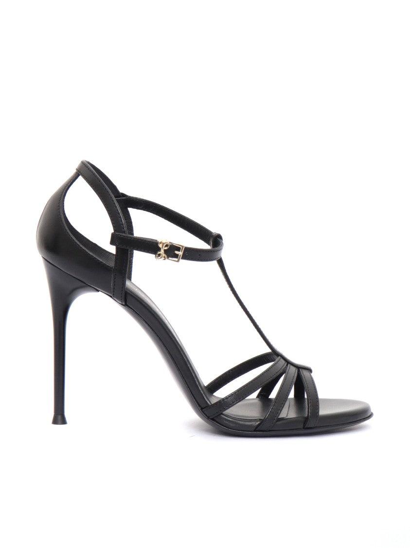 Sergio Levantesi Sandal heels for Women | Online Sale up to