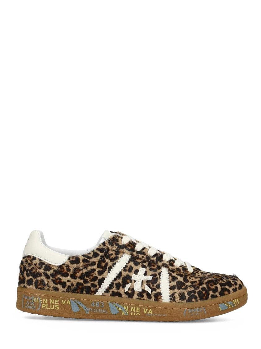 Designer Leopard-print Sneakers for Women Up to 69% off Lyst