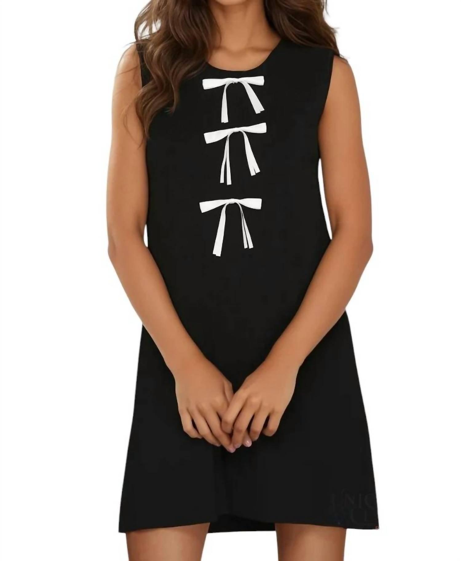 she and sky black dress She And Sky Black Sequin Cami Midi Dress Large