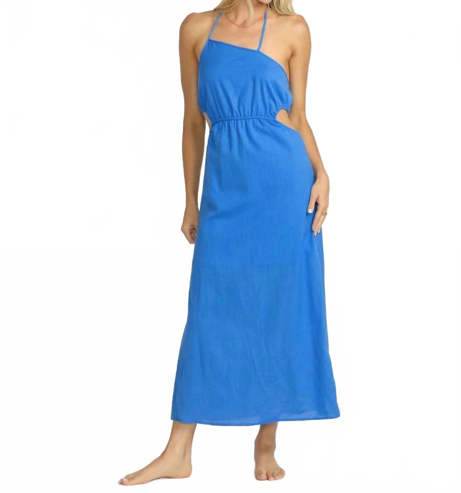 Billabong Solid Dresses for Women | Lyst