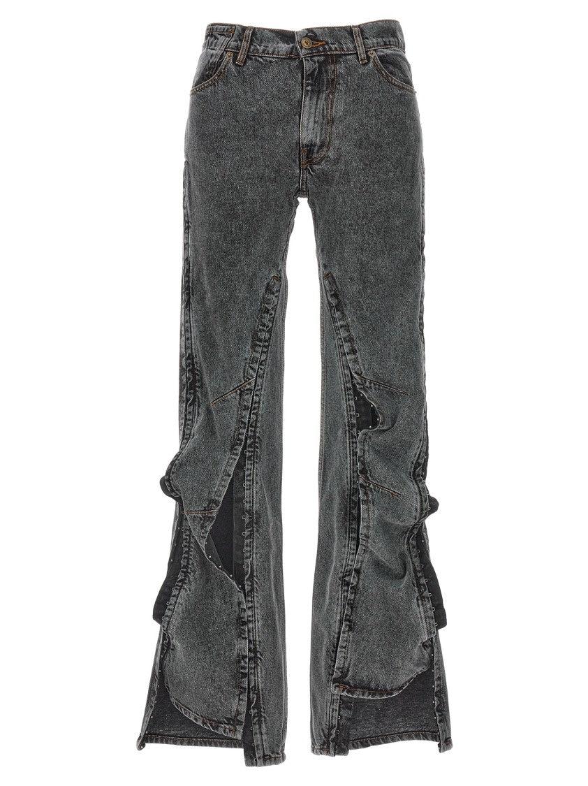 Y. Project Jeans for Women | Online Sale up to 70% off | Lyst