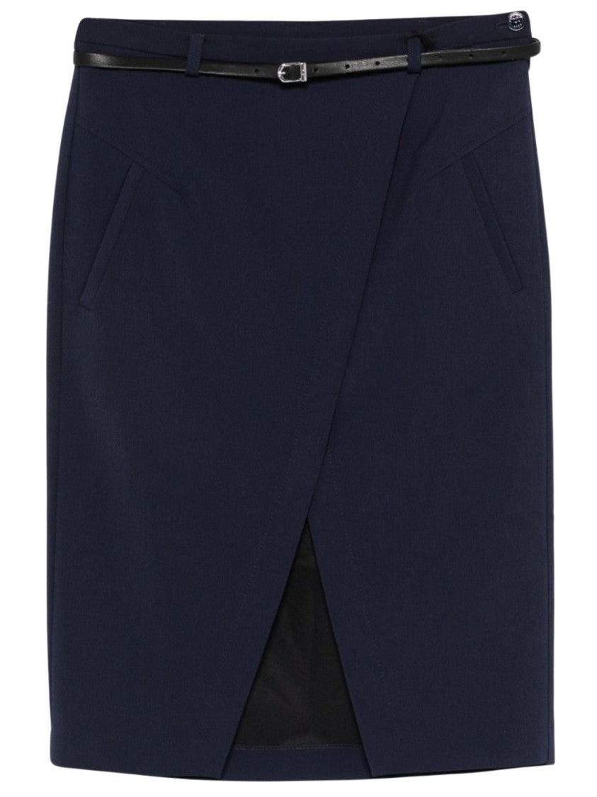 Patrizia Pepe Mini skirts for Women | Online Sale up to 77