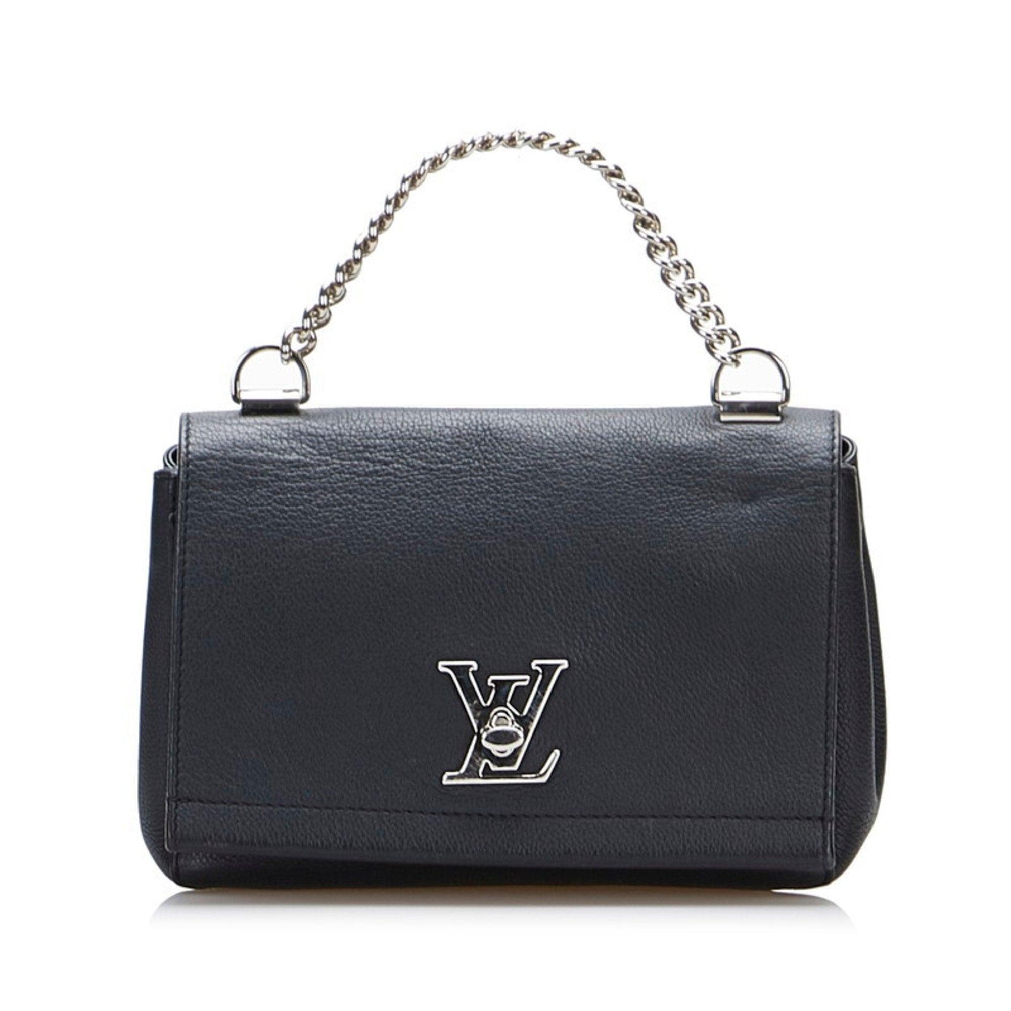 Louis+Vuitton+Trocadero+Shoulder+Bag+Pink+Leather for sale online
