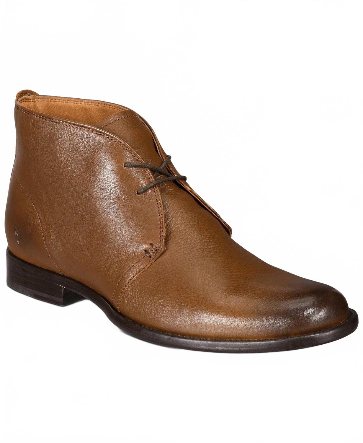 Frye Boots for Men Online Sale up to 59% off Lyst