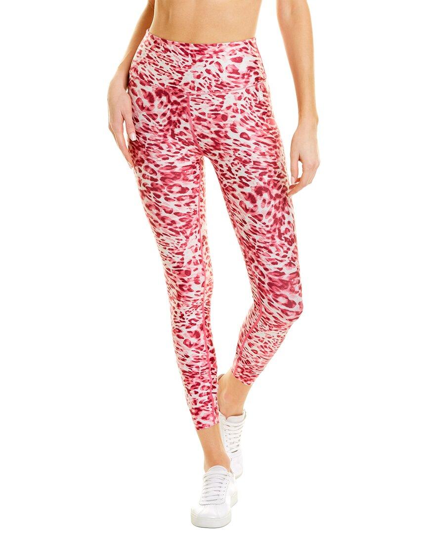 Synthetic The Core Strength Legging 