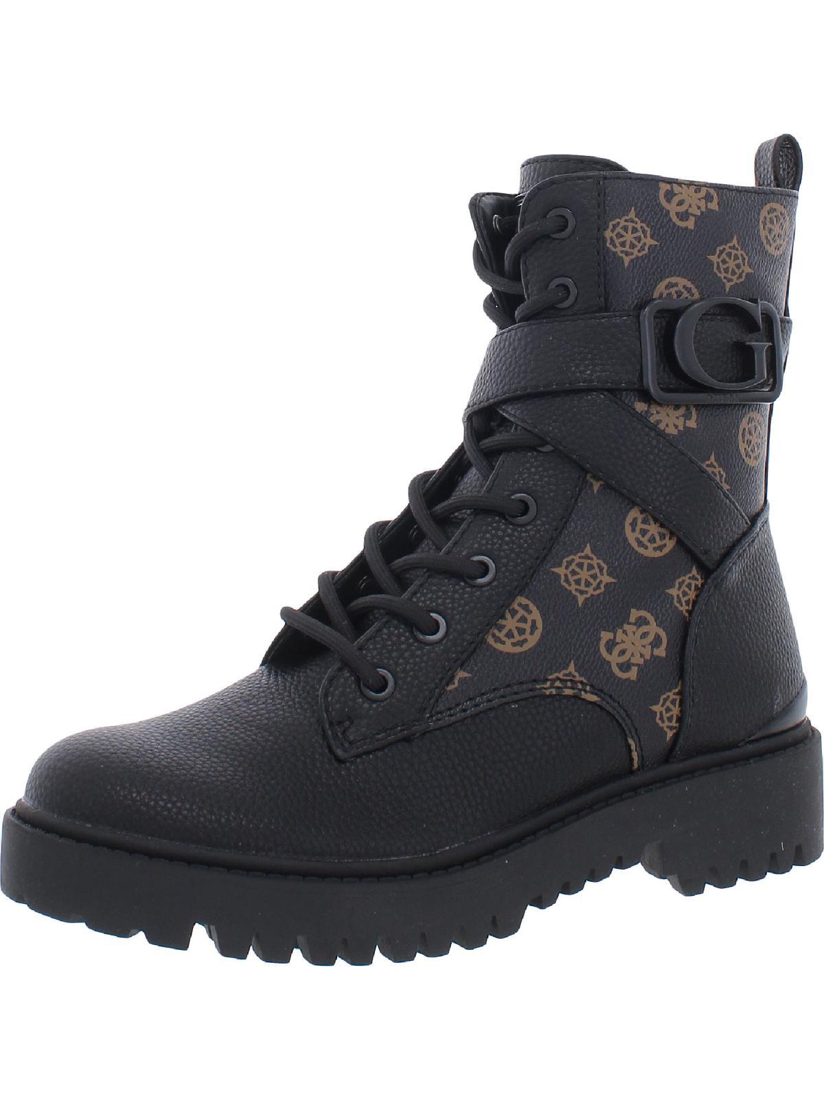 orana guess boots
