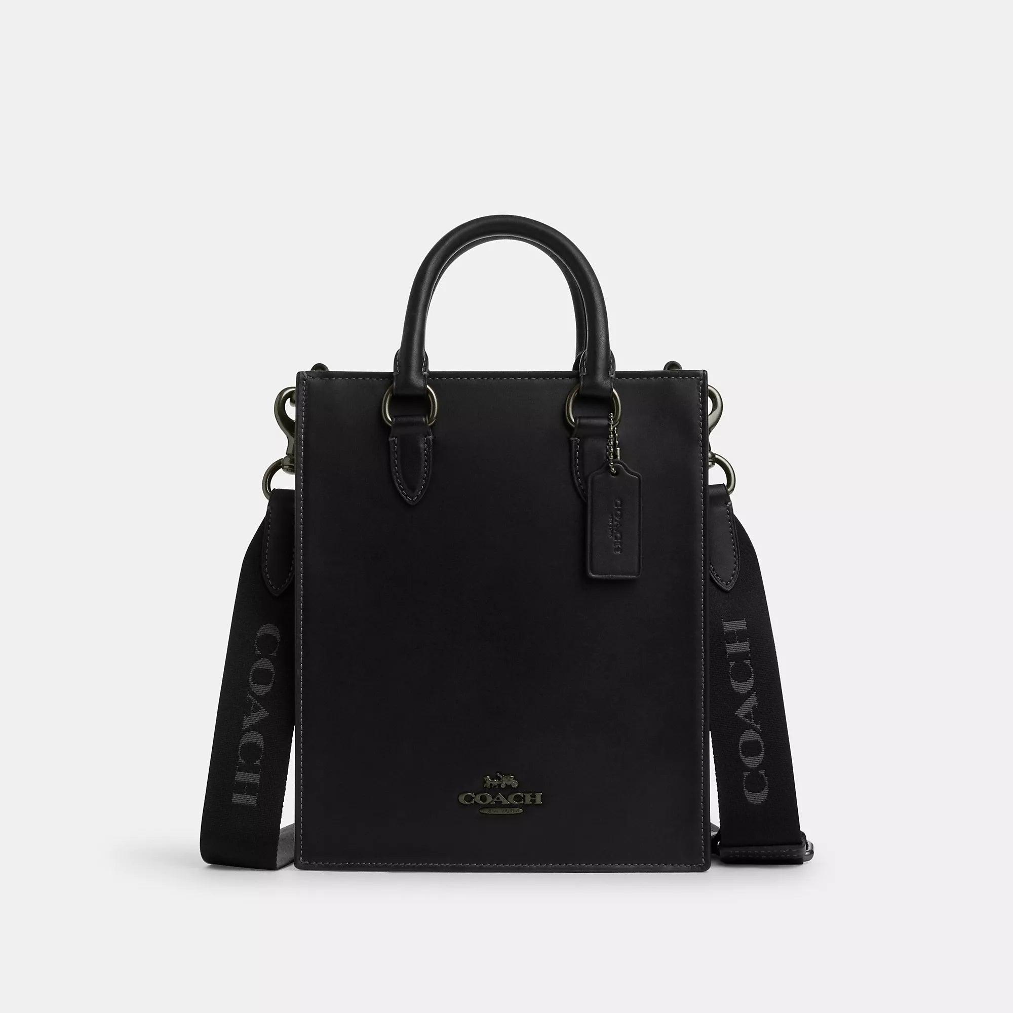 Coach lth zoe carryall deals