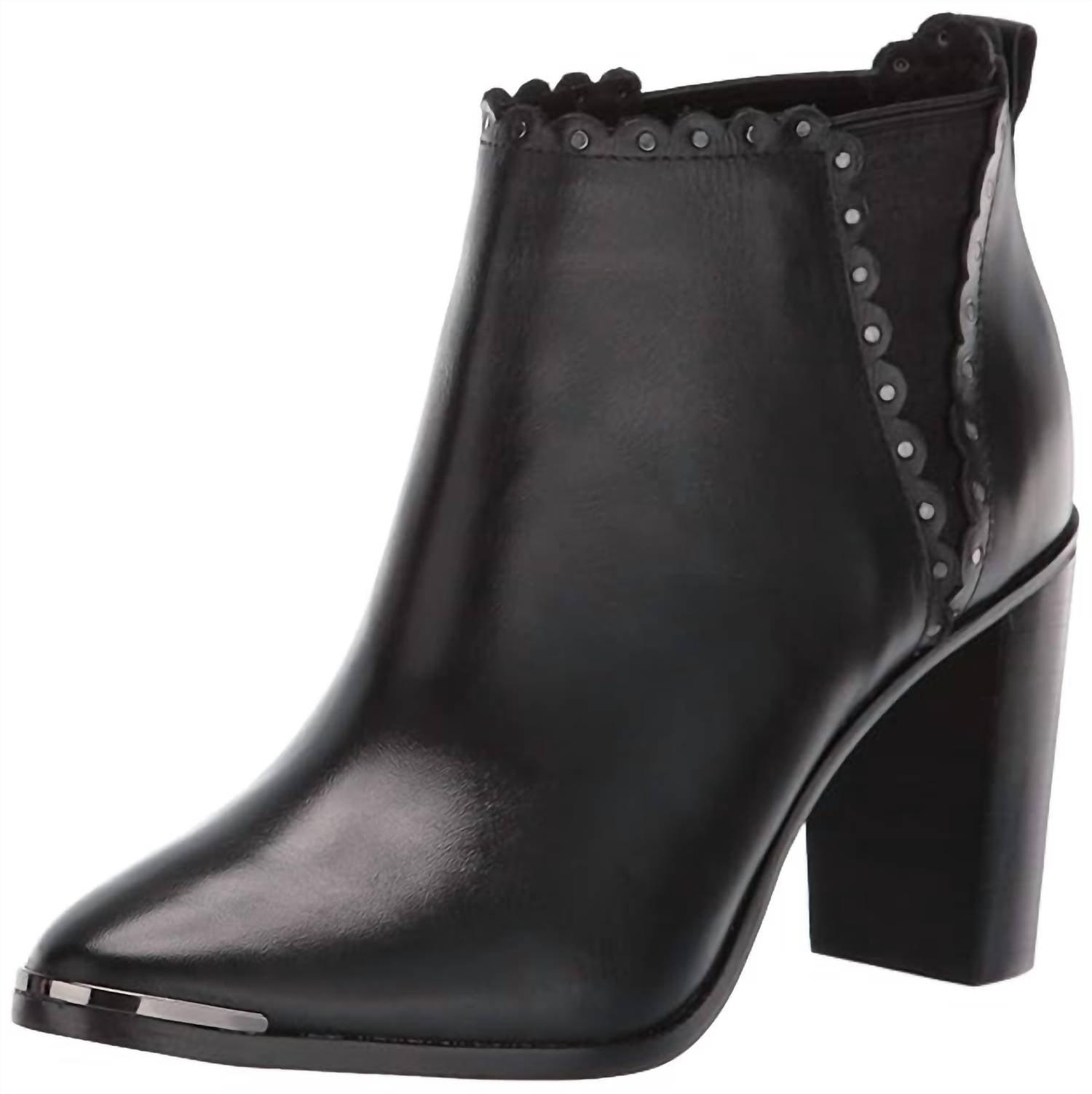 Suede Ted Baker Nurely Boots Ted Baker Ankle Boots For Women