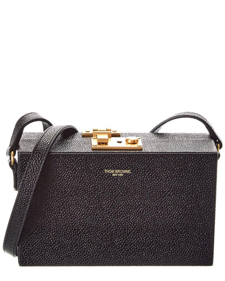 Thom Browne Shoulder bags for Women | Online Sale up to 75 Thom Browne Shoulder bags for Women | Online Sale up to 75
