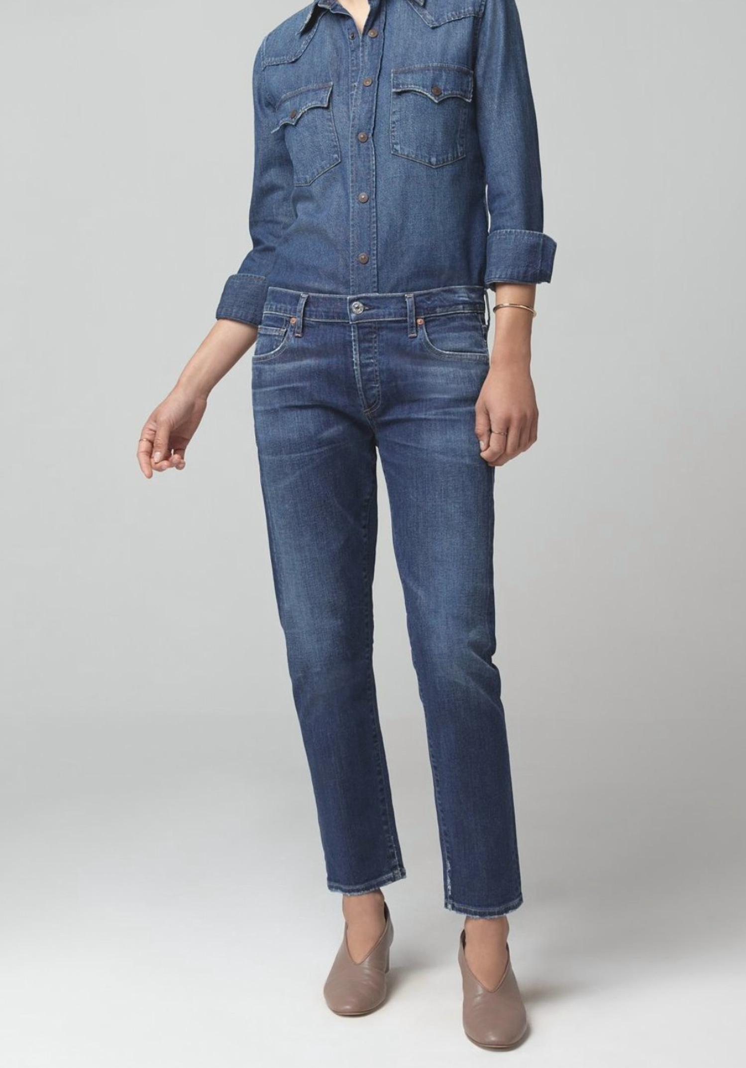 Designer Citizens of Humanity Emerson Jeans for Women - Up Designer Citizens of Humanity Emerson Jeans for Women - Up