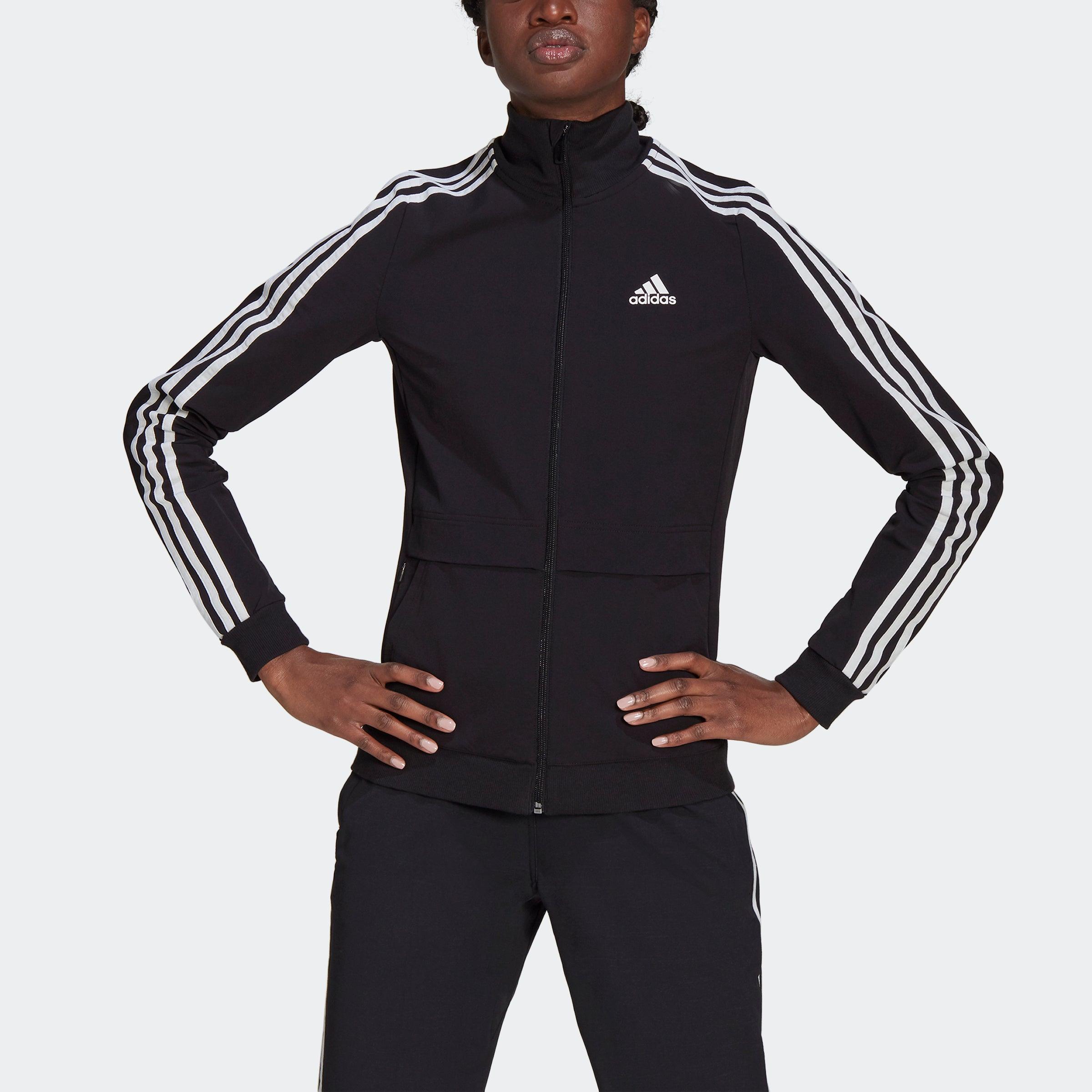 adidas The Trackstand Cycling Jacket in Black | Lyst