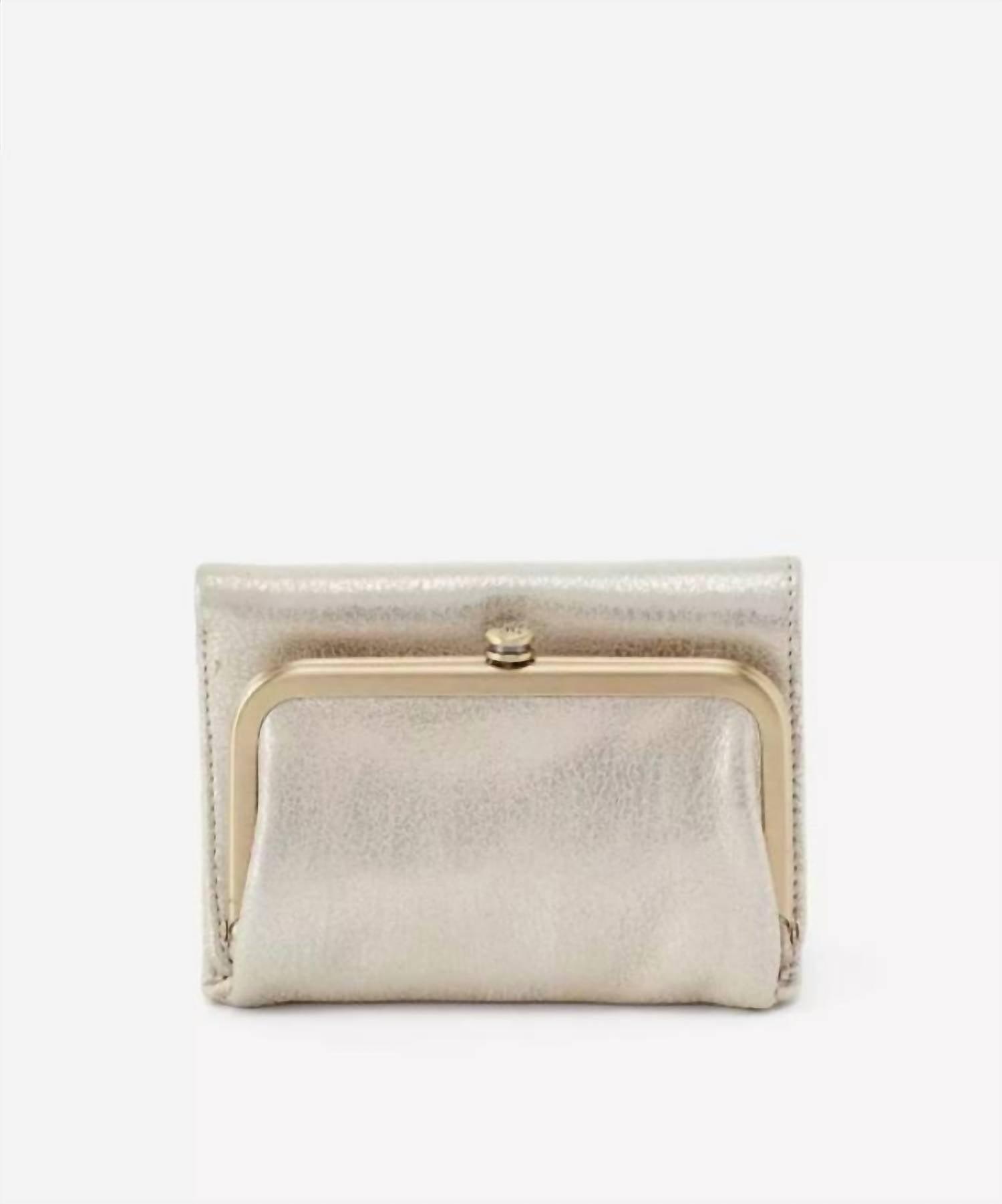 hobo international wallet sale