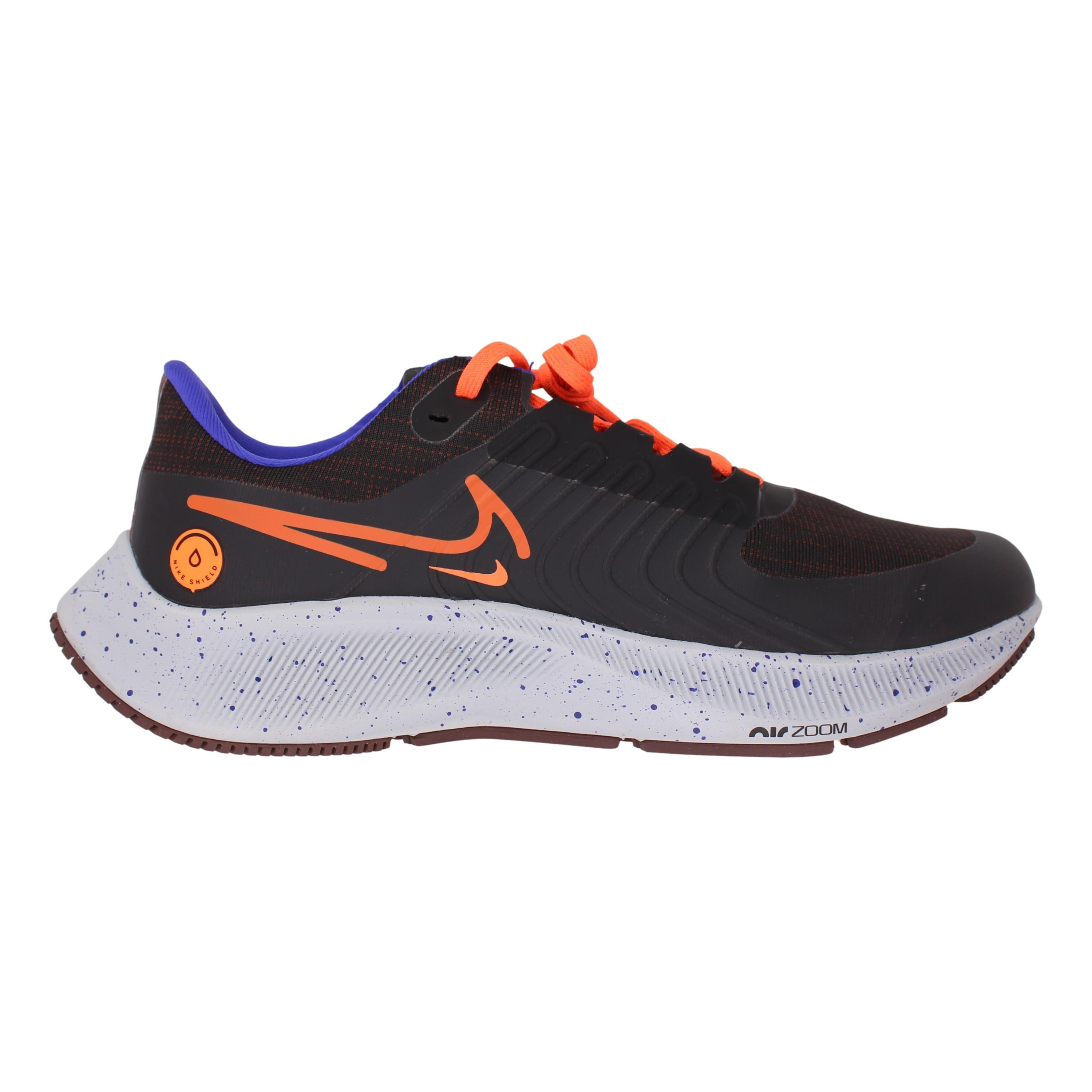 pegasus 38 orange