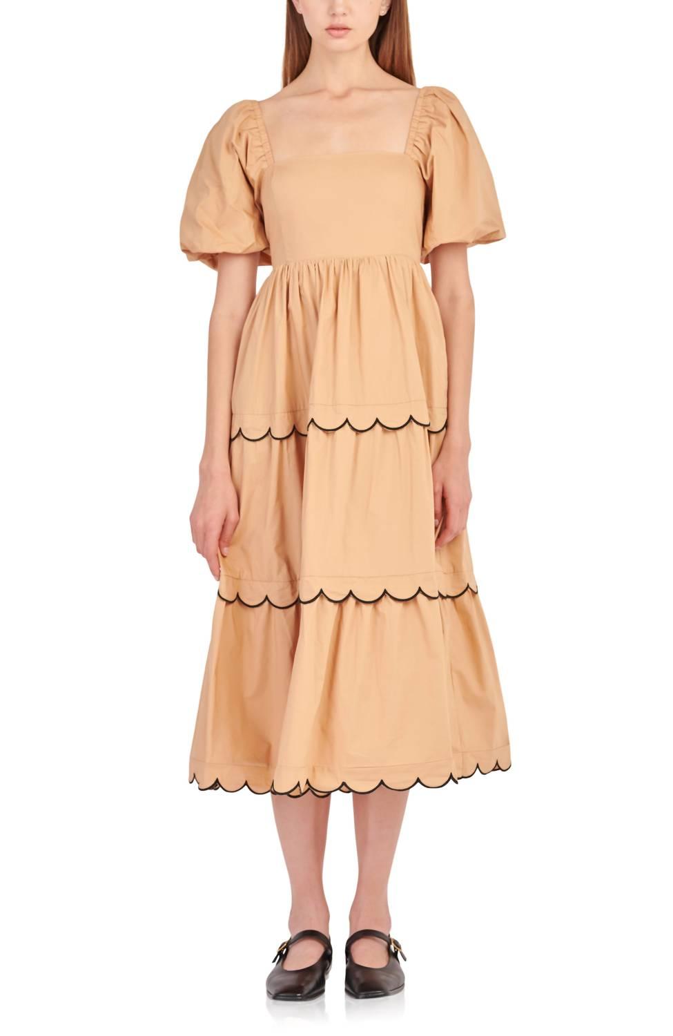 English Factory Dresses for Women | Online Sale up to 69% off | Lyst English Factory Dresses for Women | Online Sale up to 69% off | Lyst